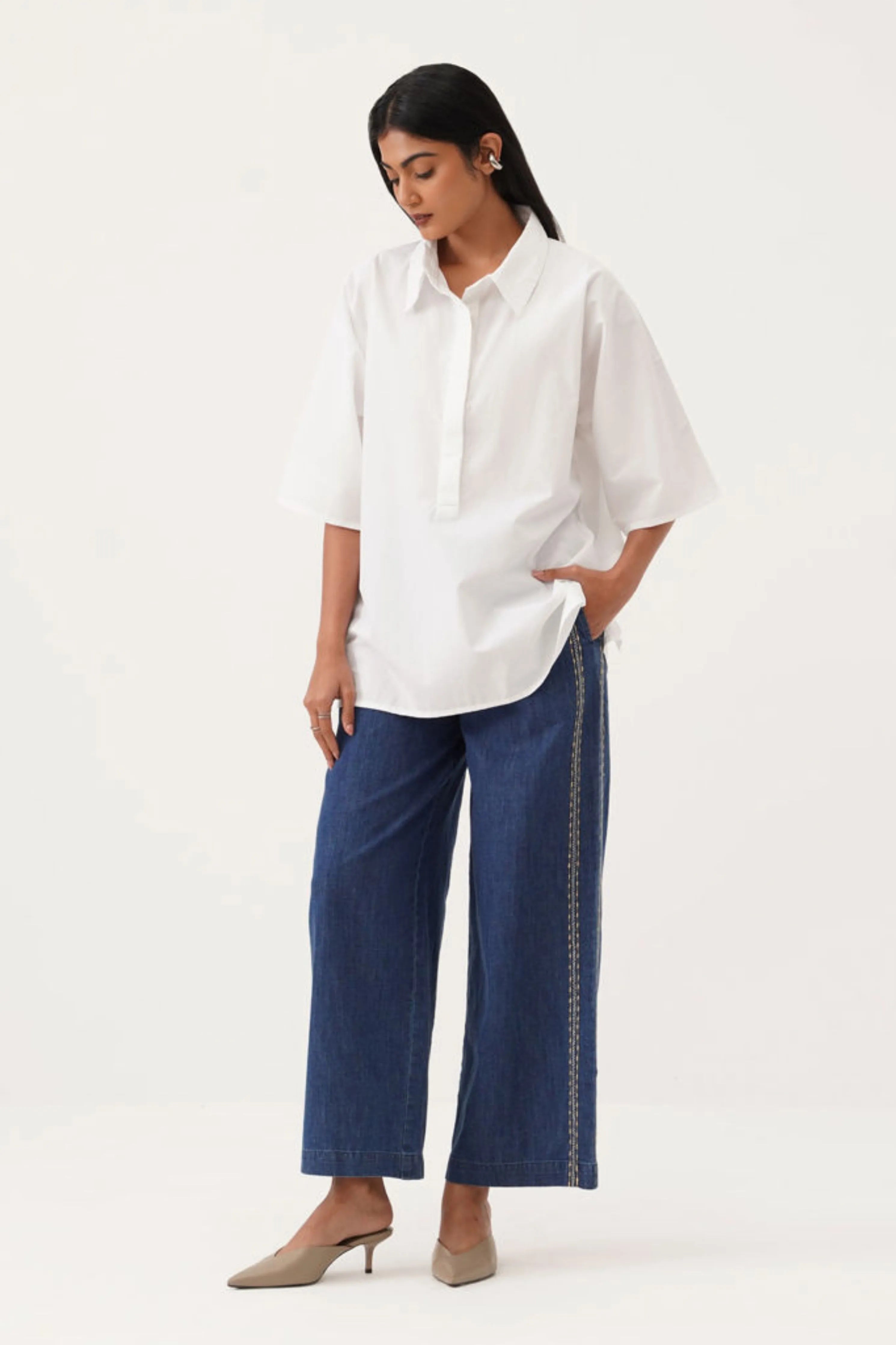 Slate Co-Ord Co-Ord Set