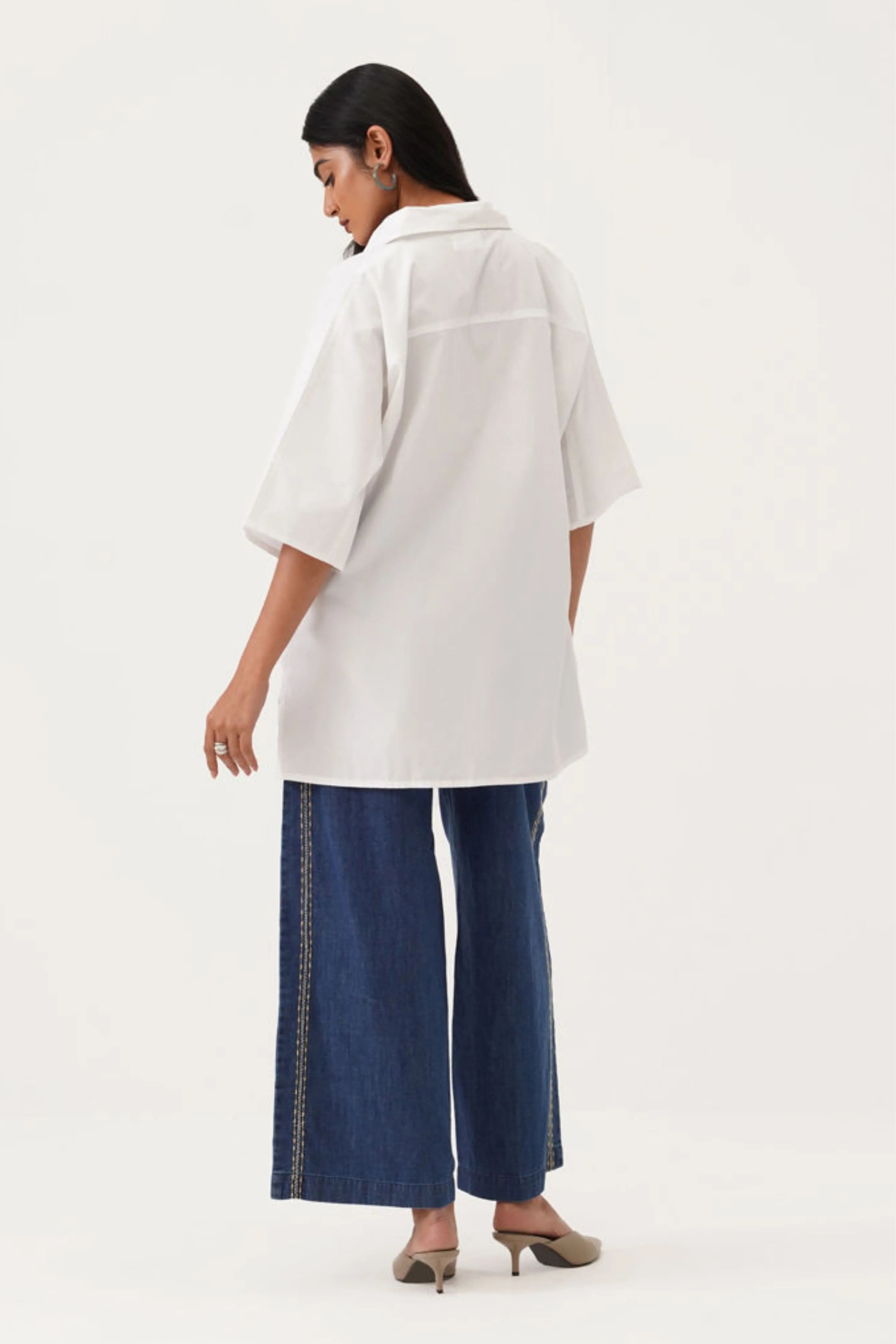 Slate Co-Ord Co-Ord Set
