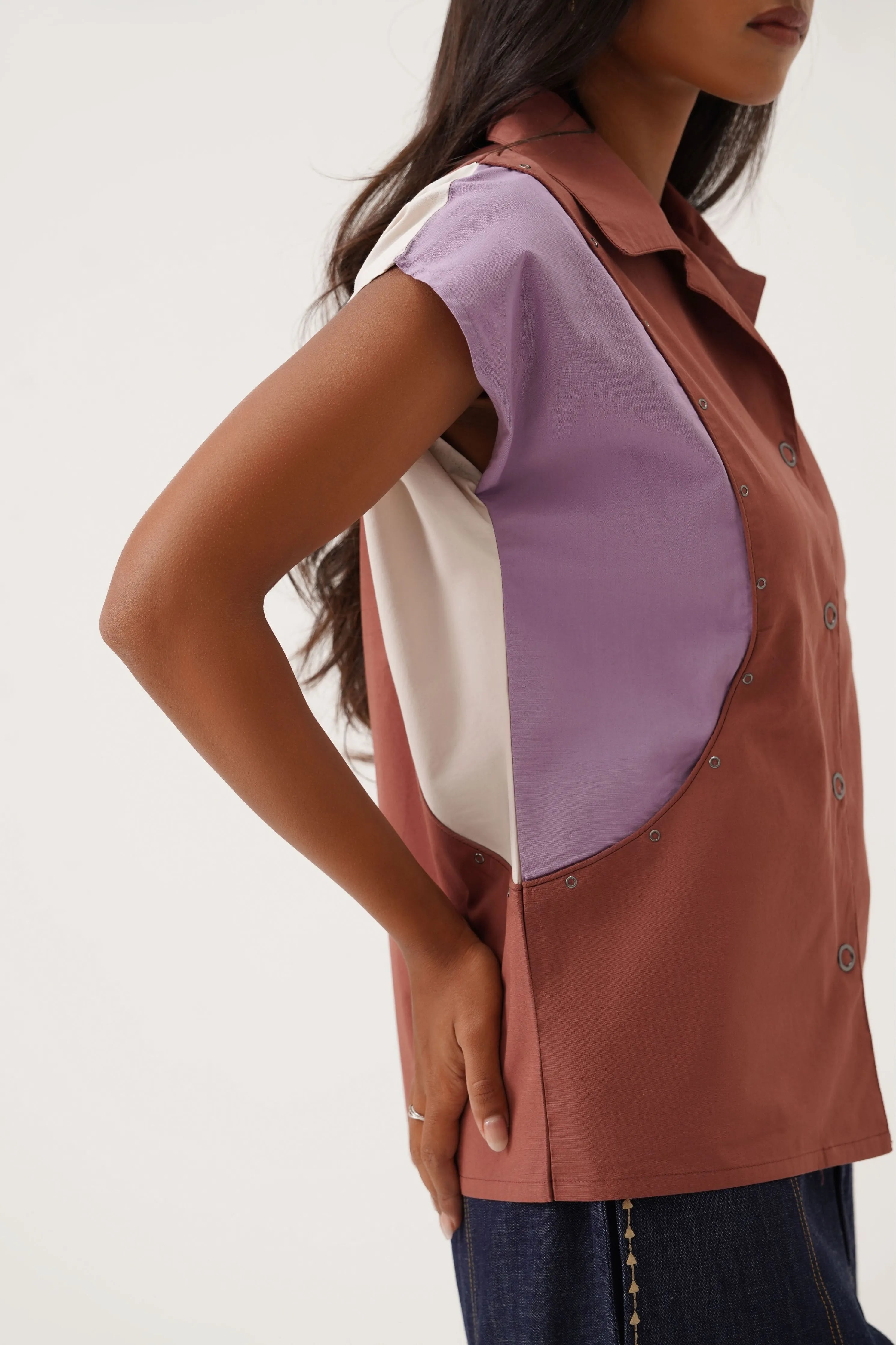 Sway Shirt