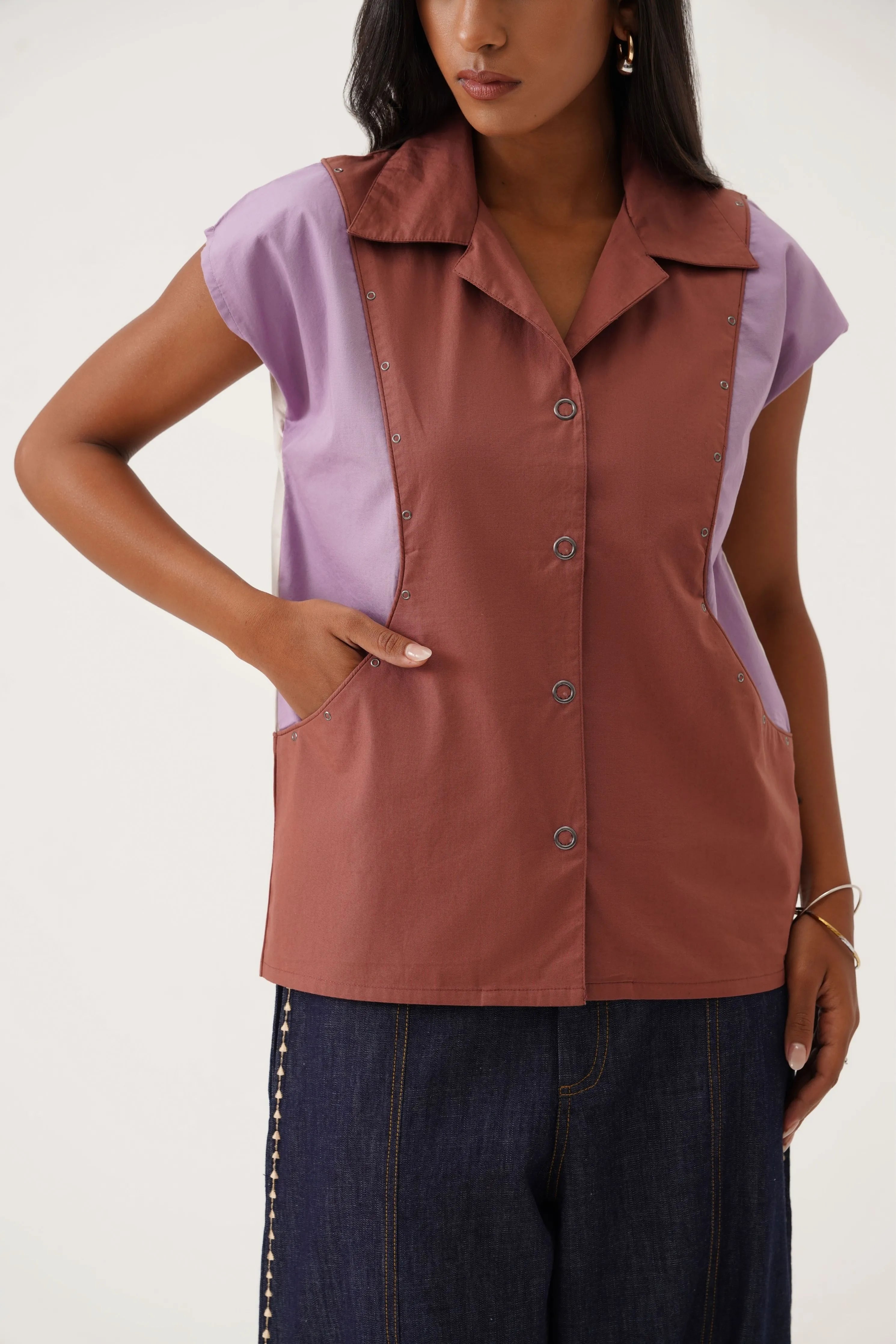 Sway Shirt