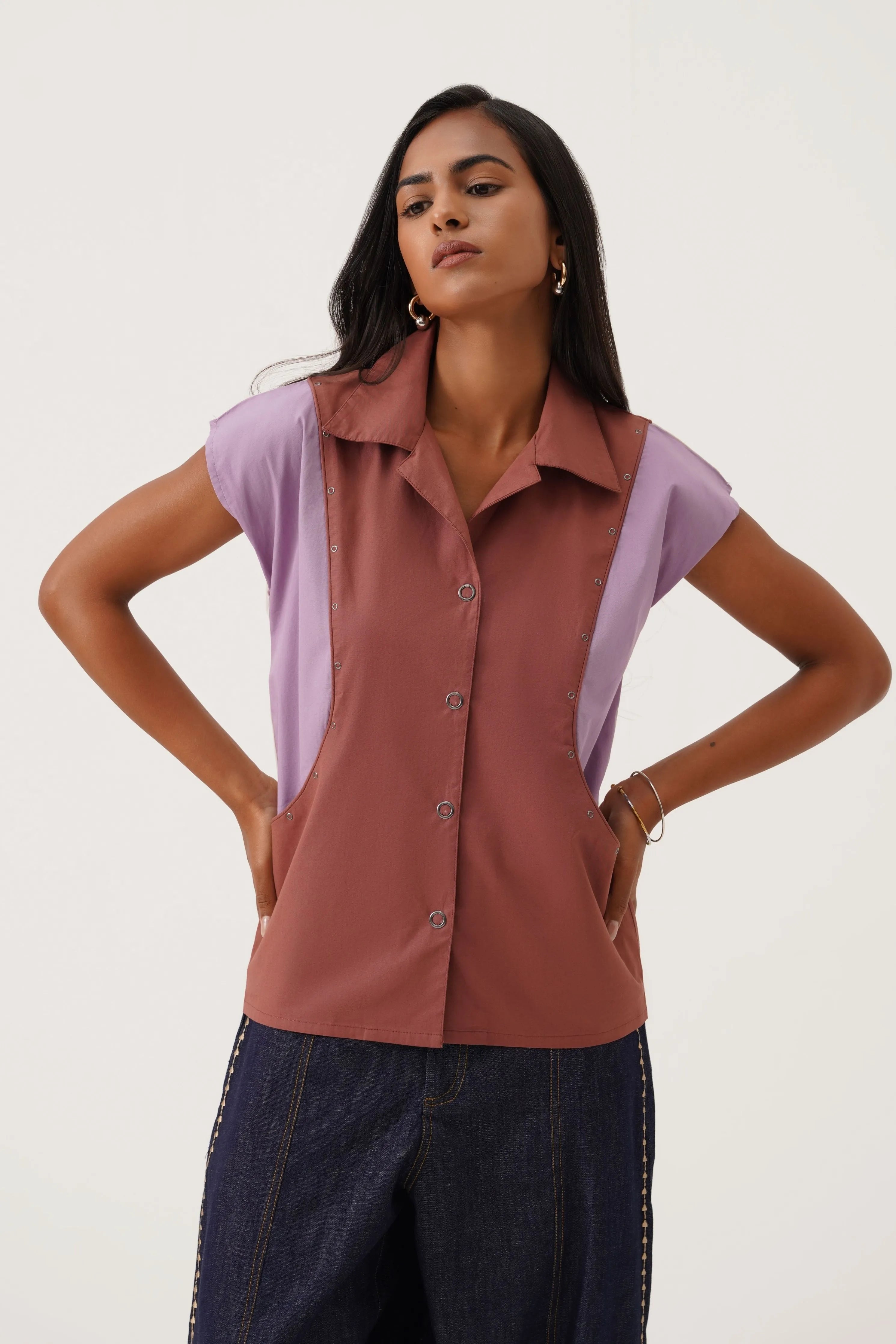Sway Shirt