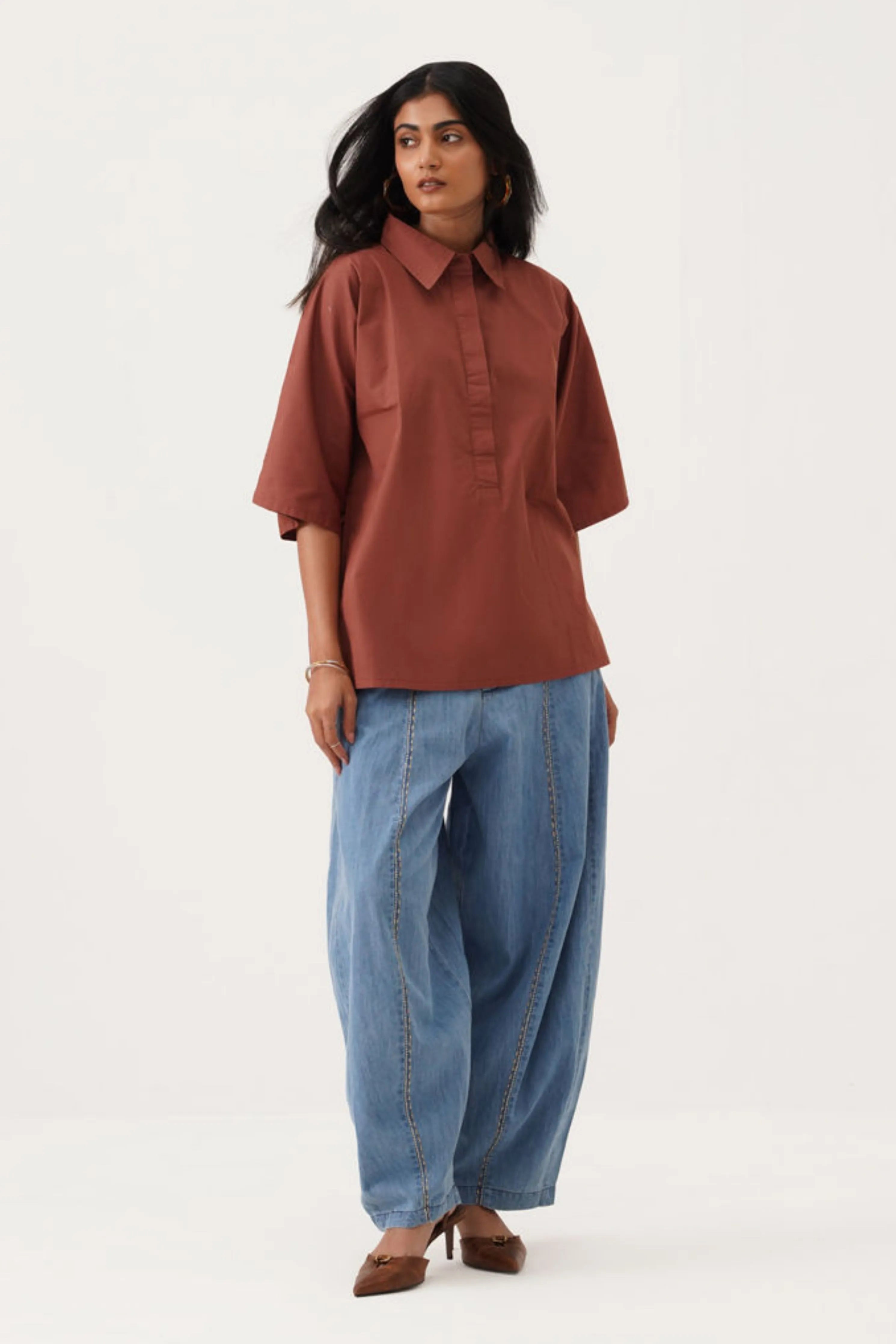 Terra Co-Ord Co-Ord Set