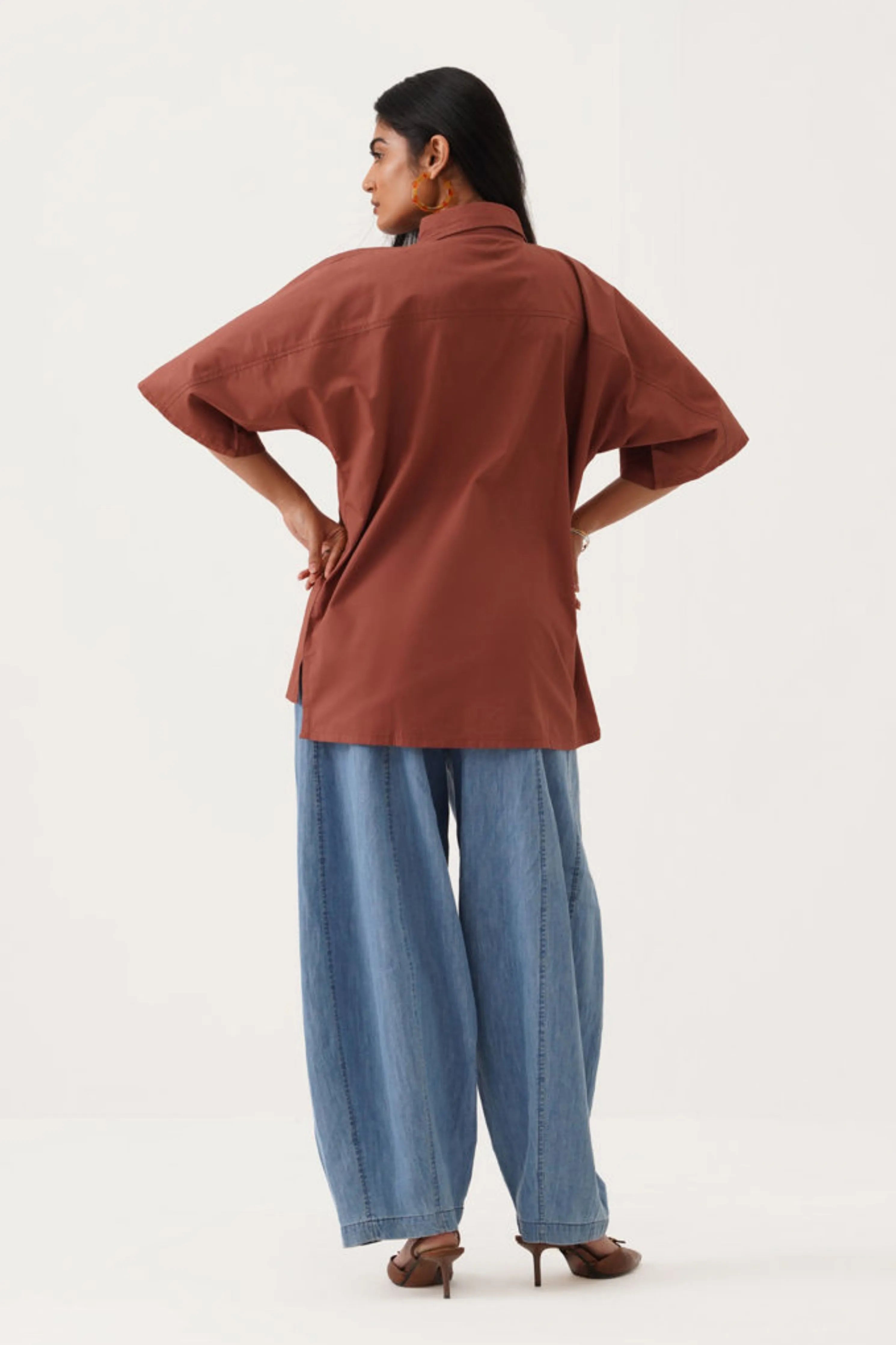 Terra Co-Ord Co-Ord Set
