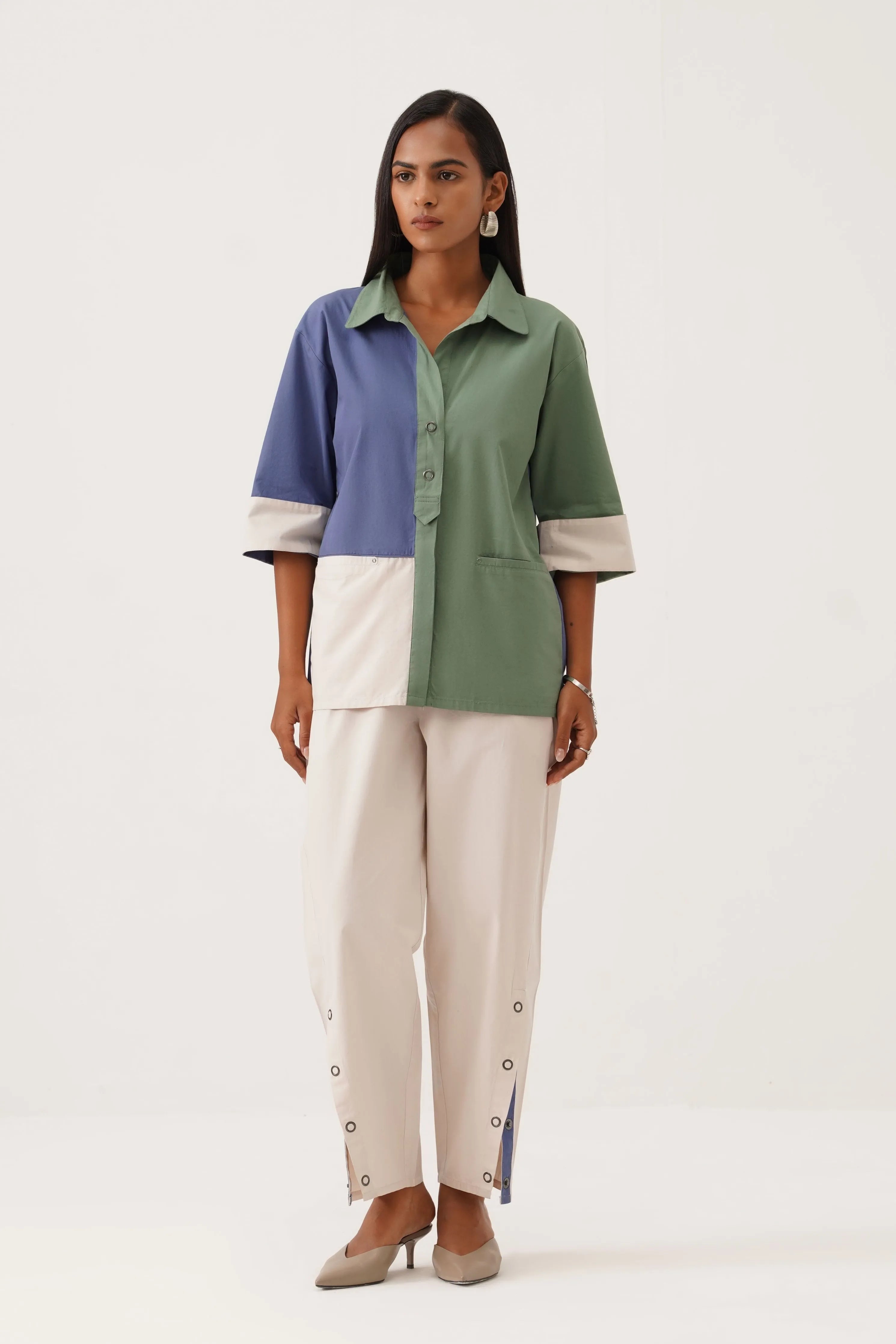 True Form Co-Ord Co-Ord Co-Ord Set