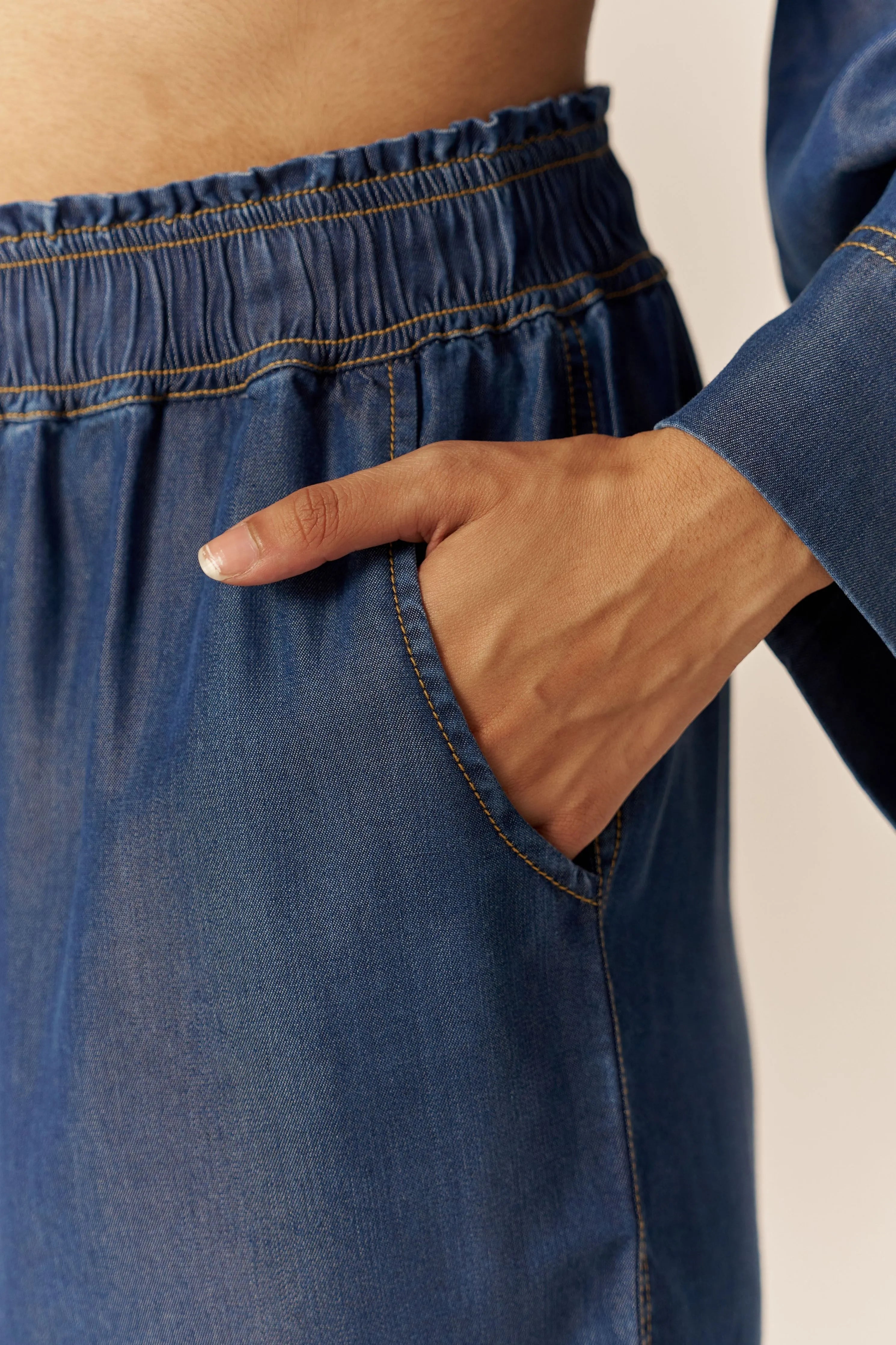 Yous Co-ord with Shorts