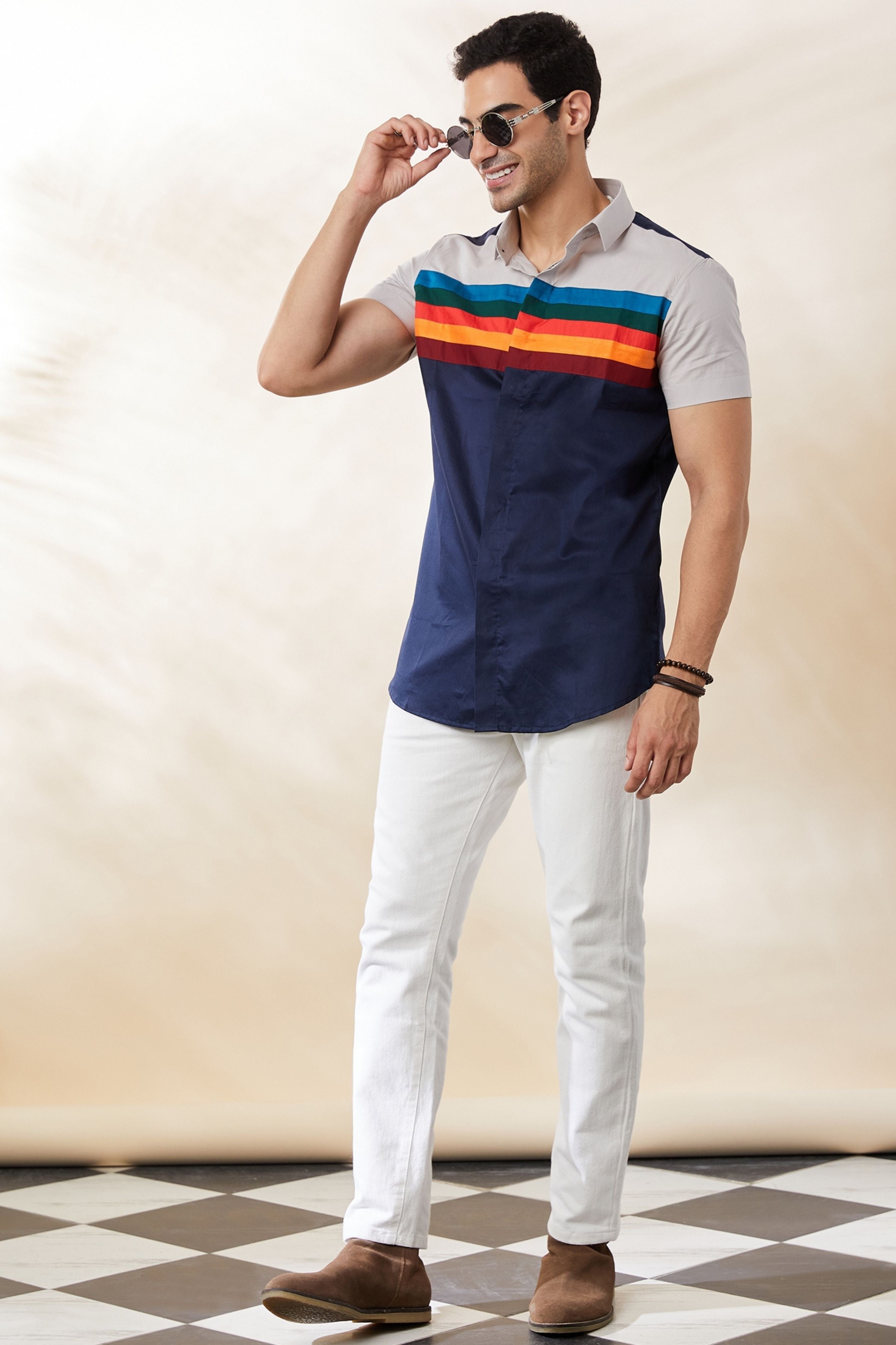 Spectrum One Shirt