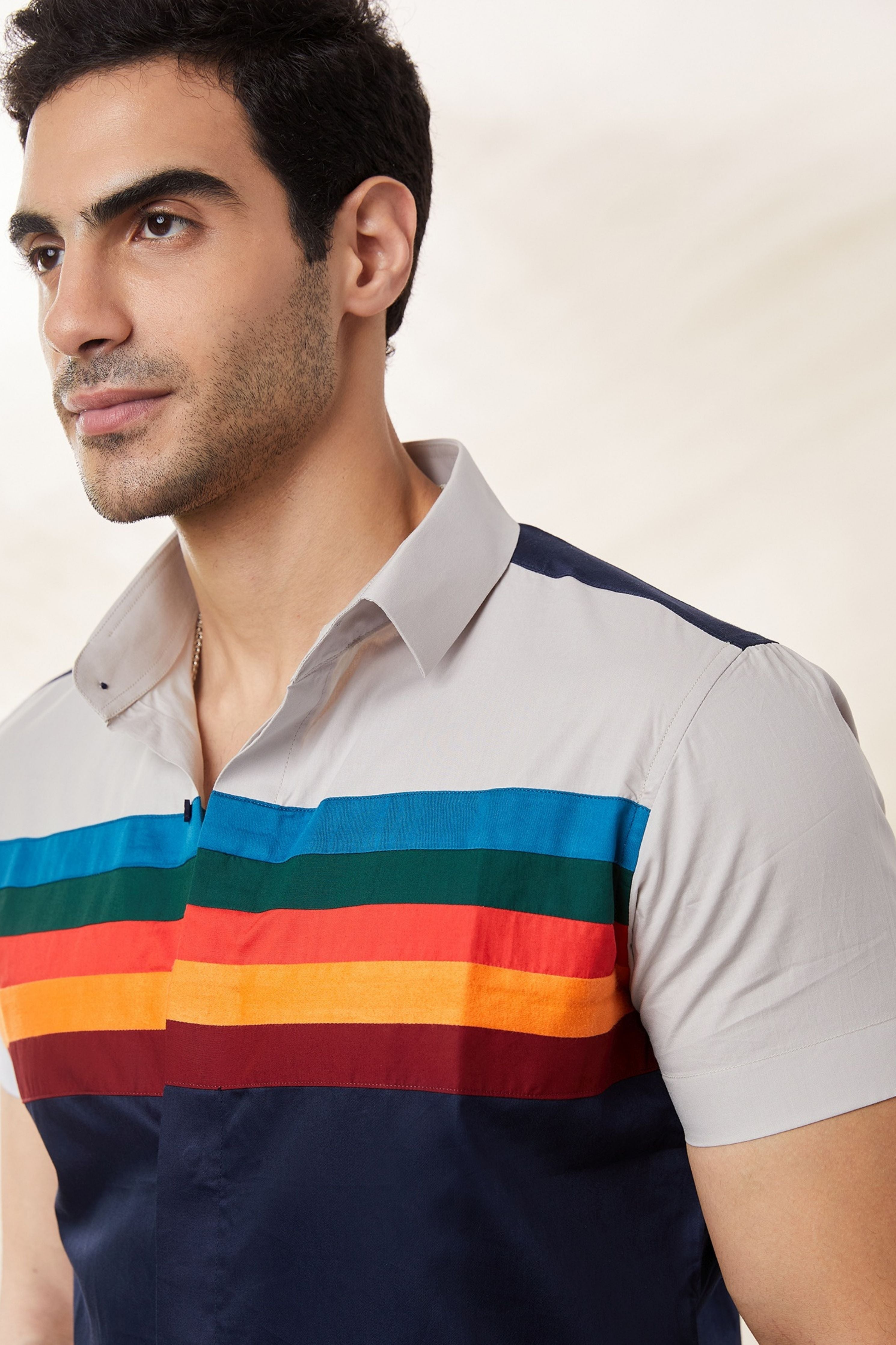 Spectrum One Shirt