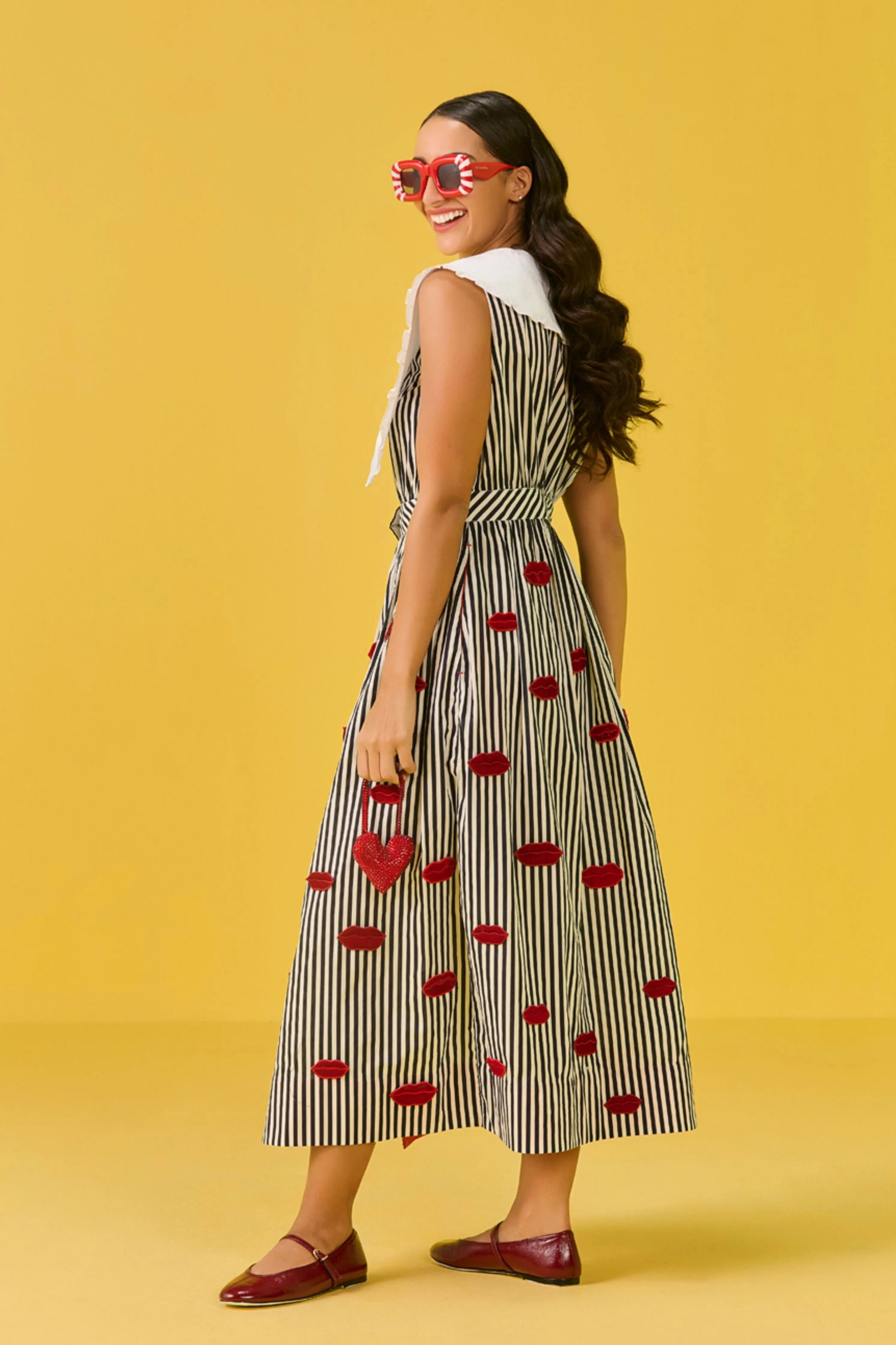 Sprinkle Dress