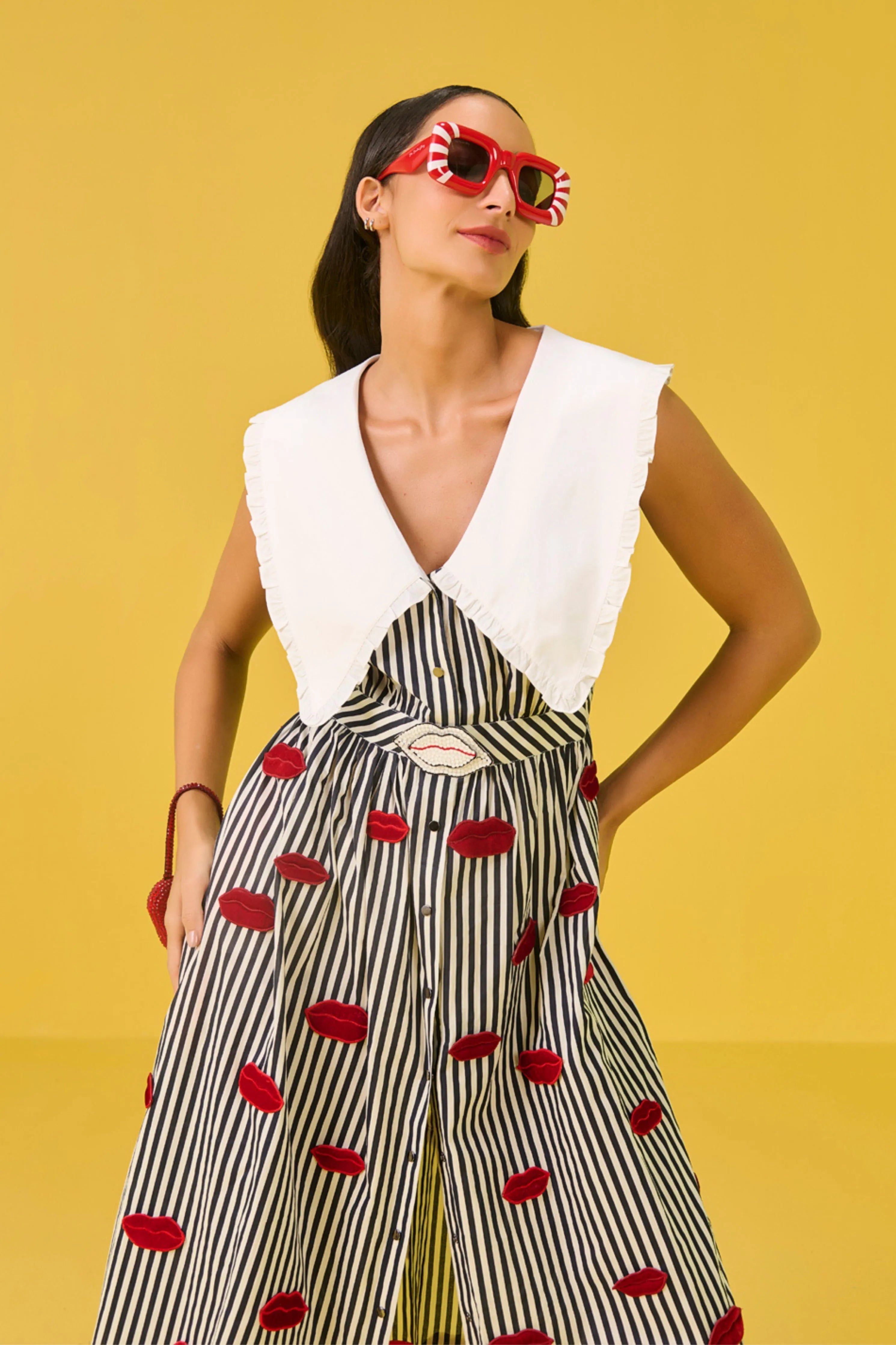 Sprinkle Dress