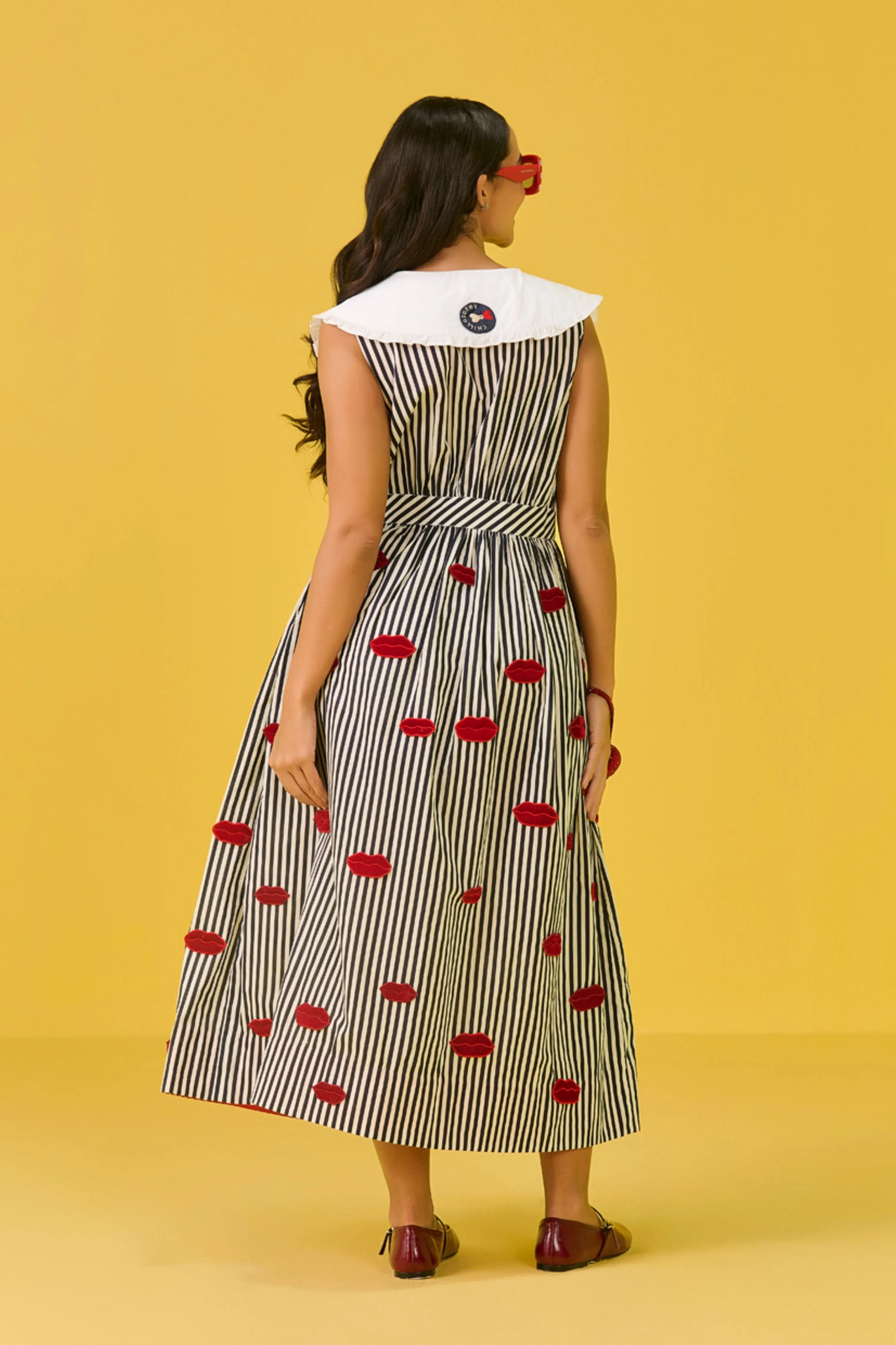 Sprinkle Dress