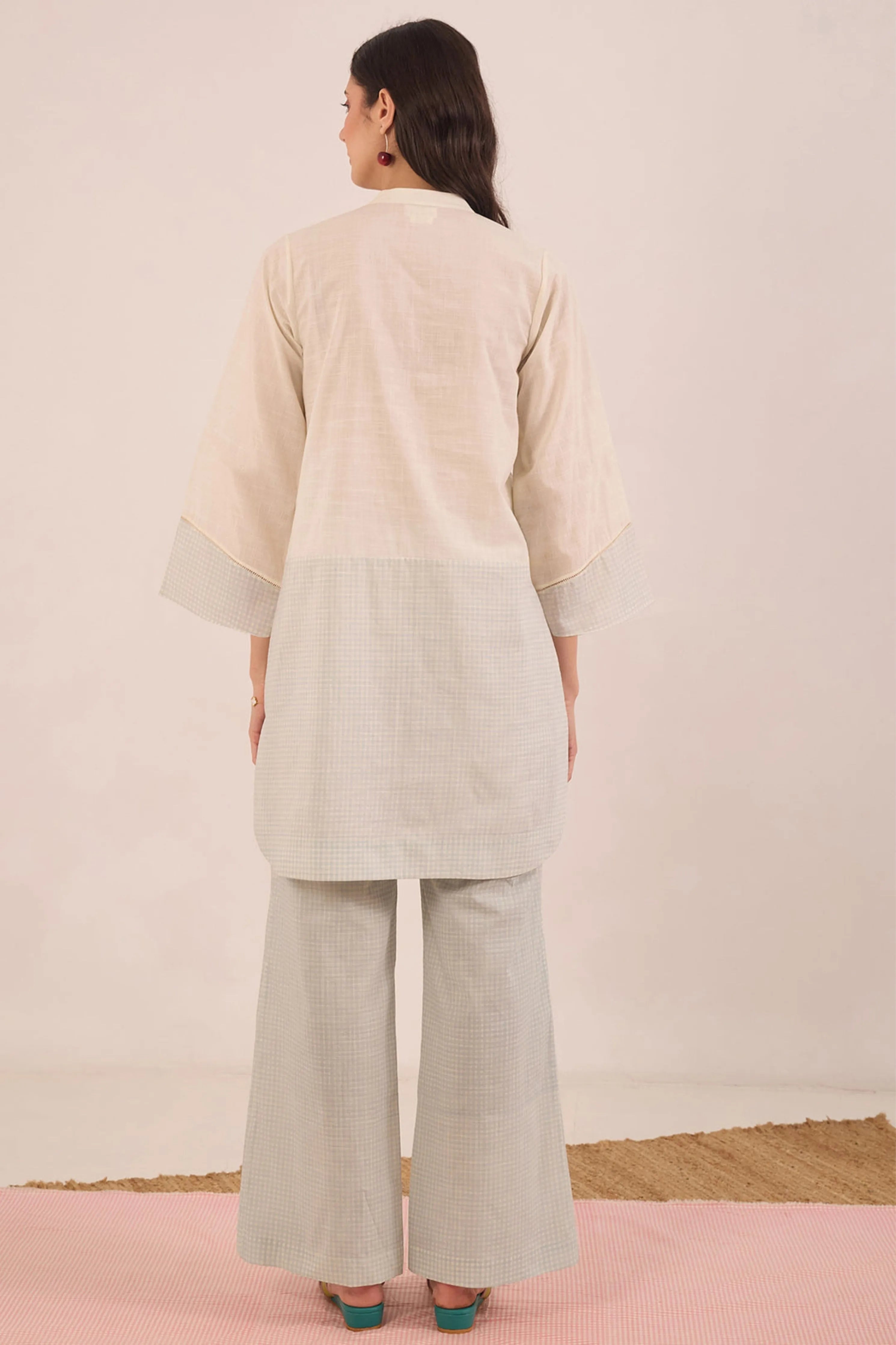 Poma Tunic Set