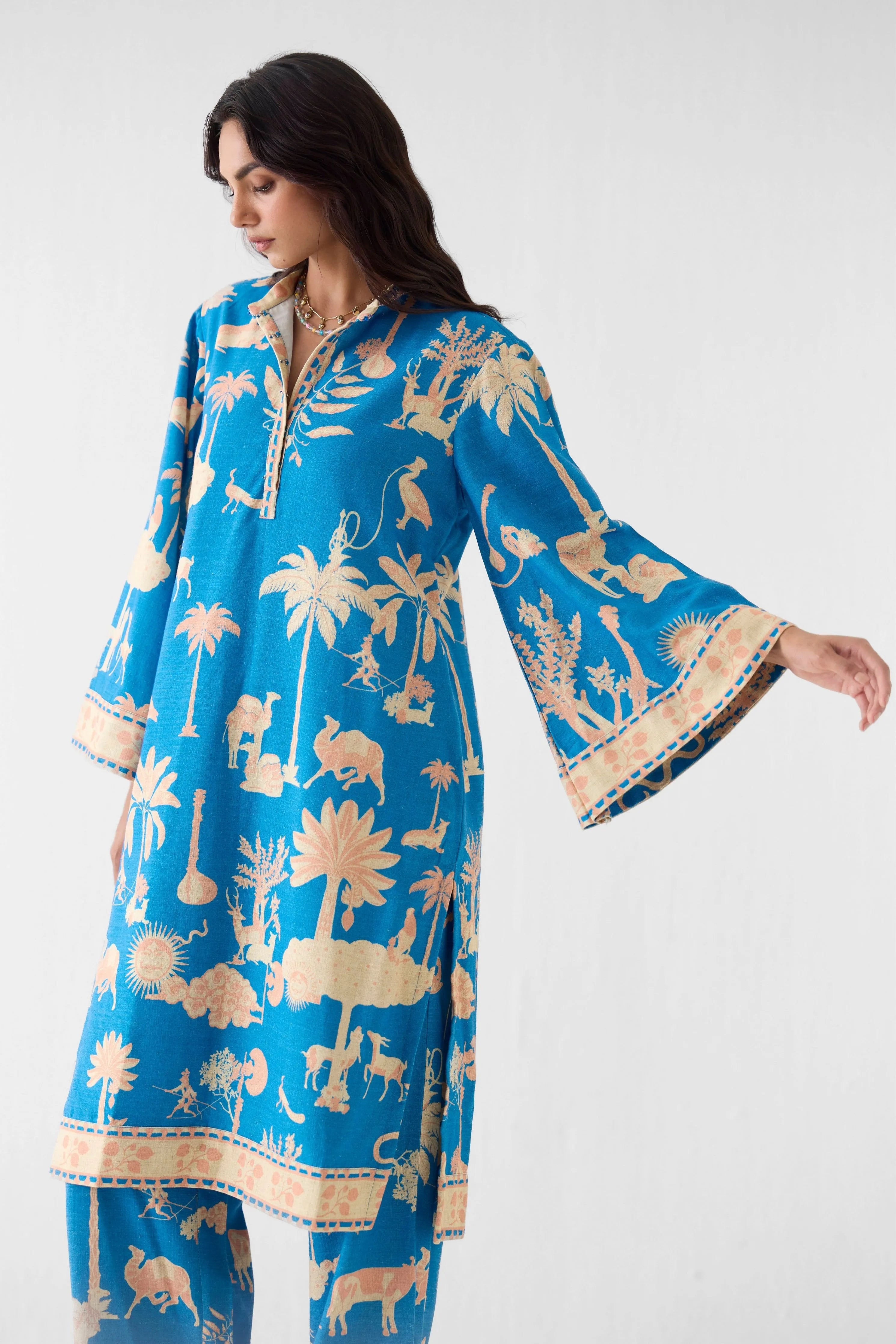 Jaipur Kurta & Pants