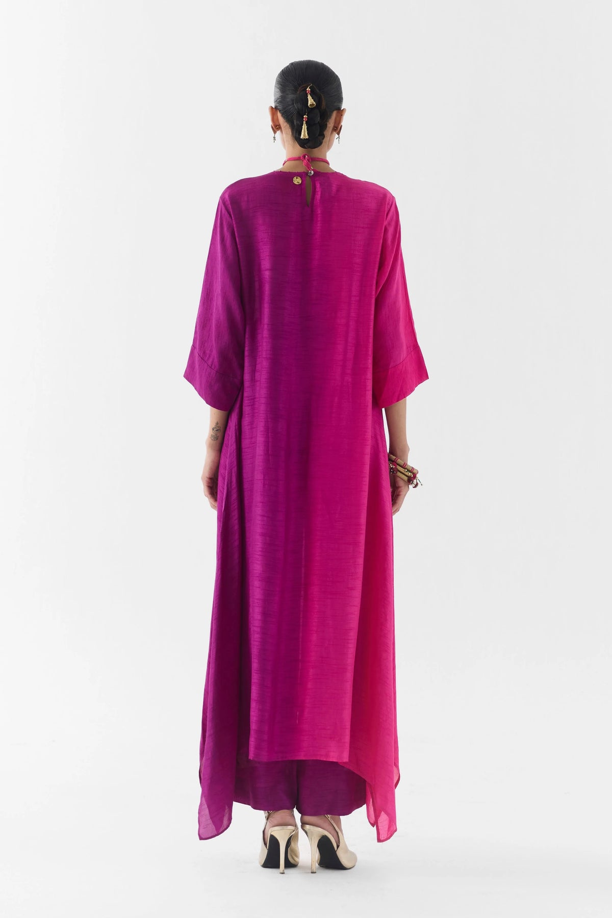 Nautica Kurta & Pants