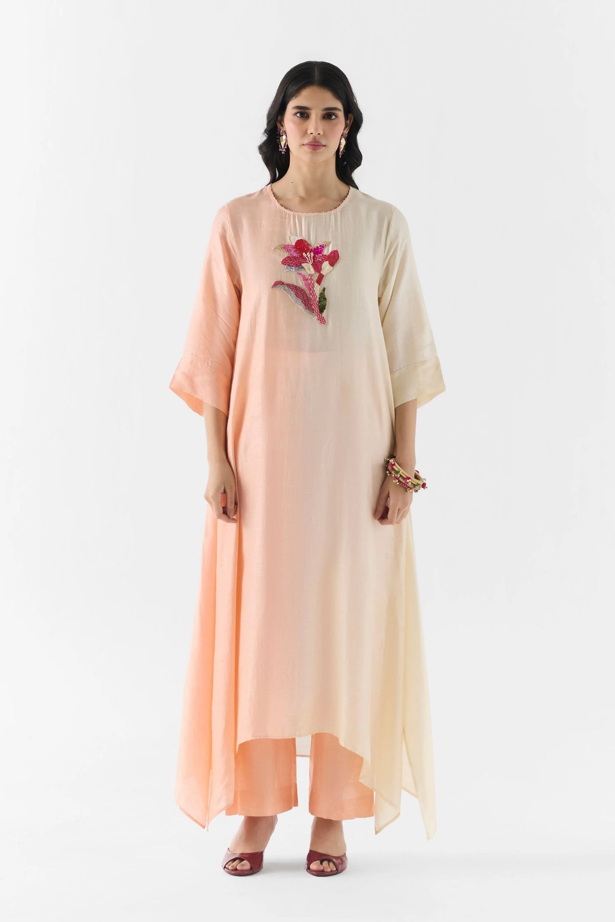 Tiffany Kurta & Pants