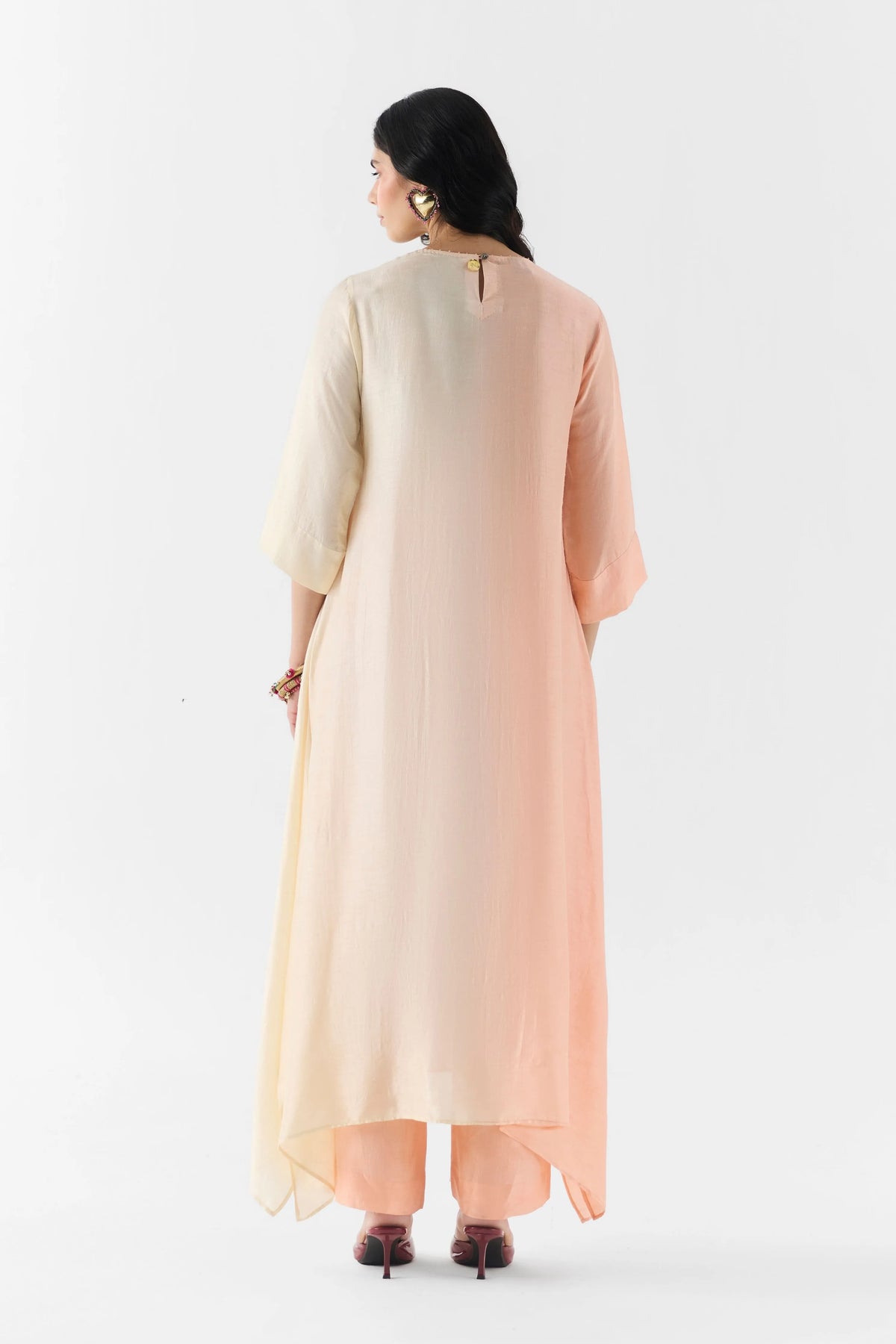 Tiffany Kurta & Pants