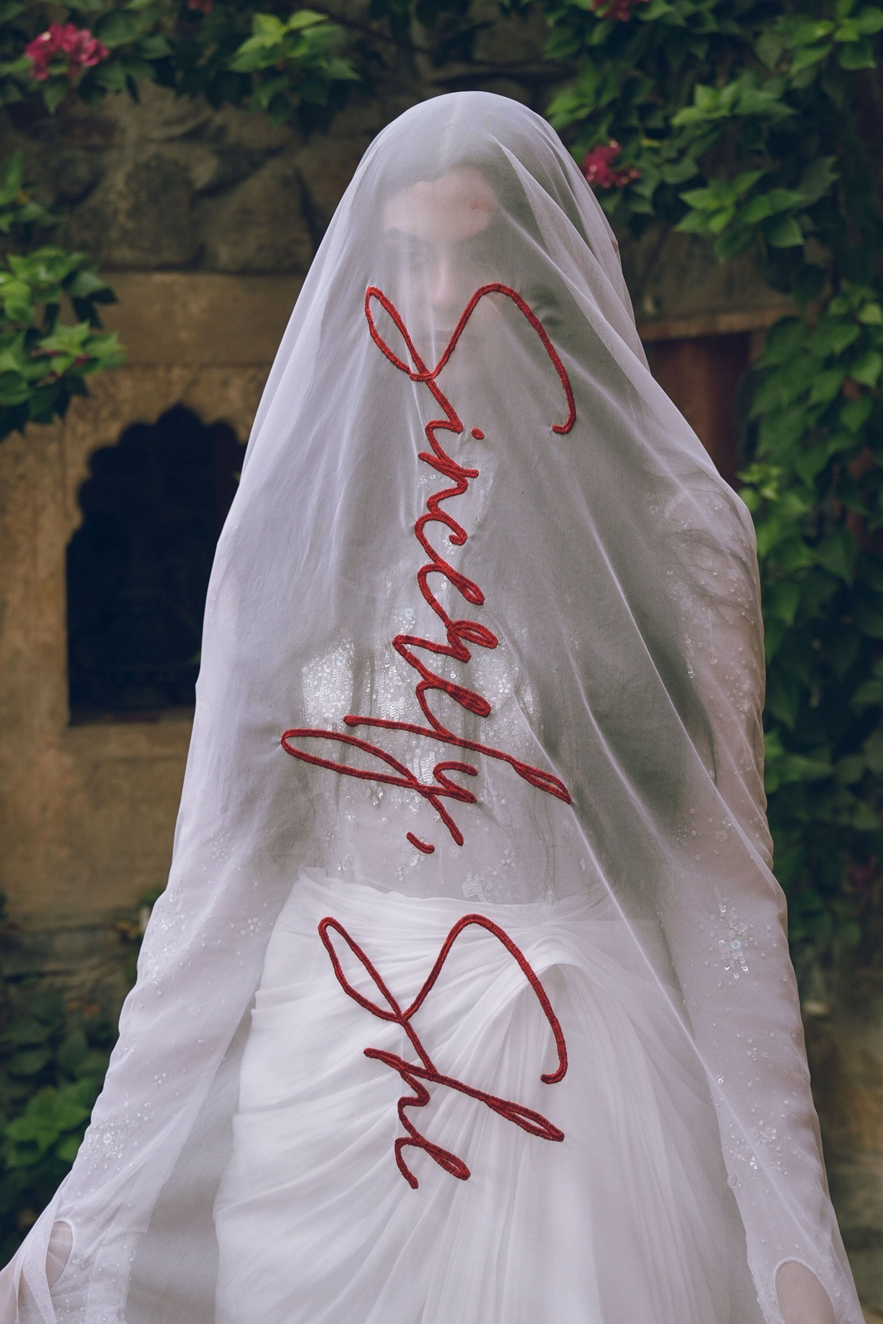 Horizon Lehenga Set