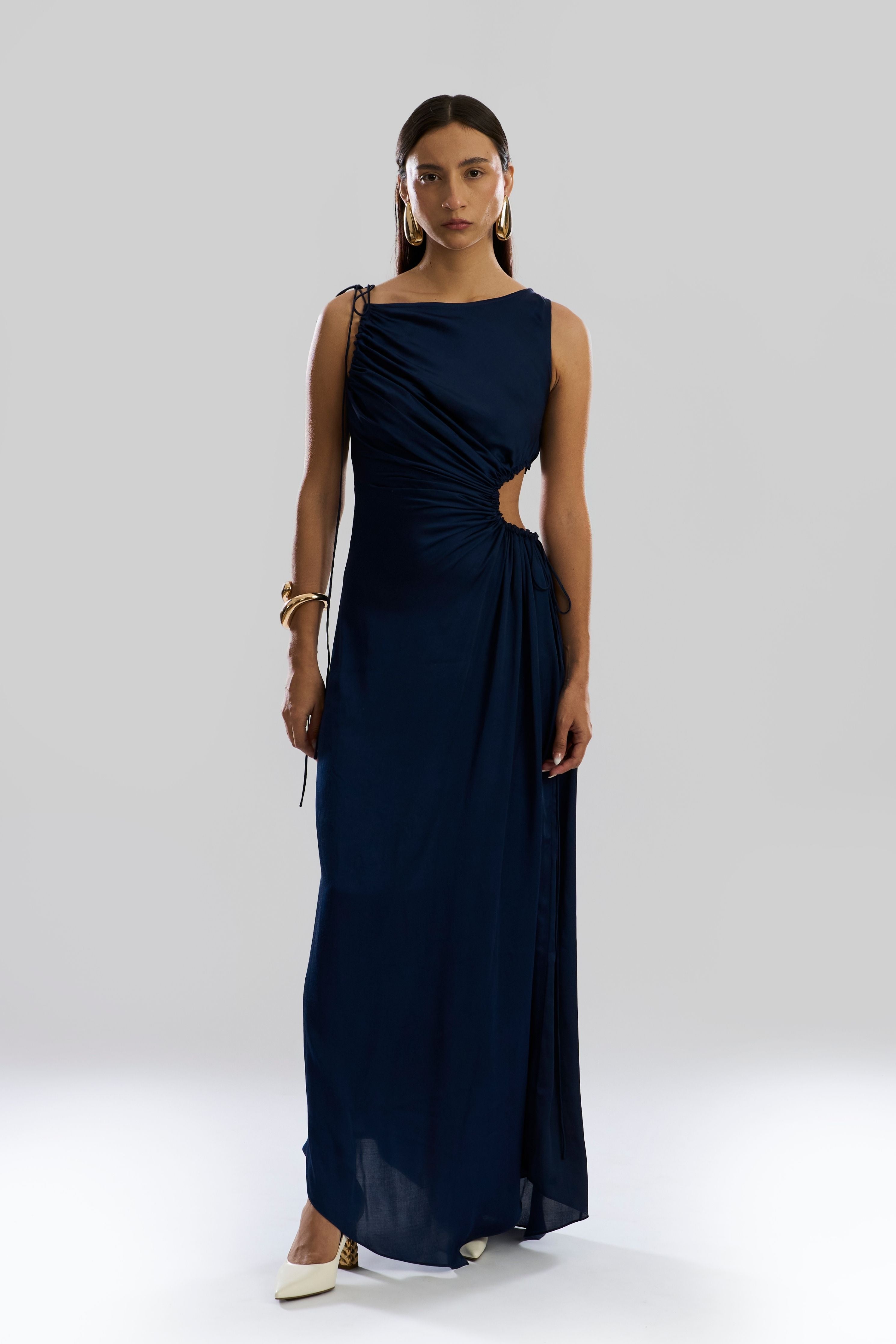 Selene Cut Out Dress