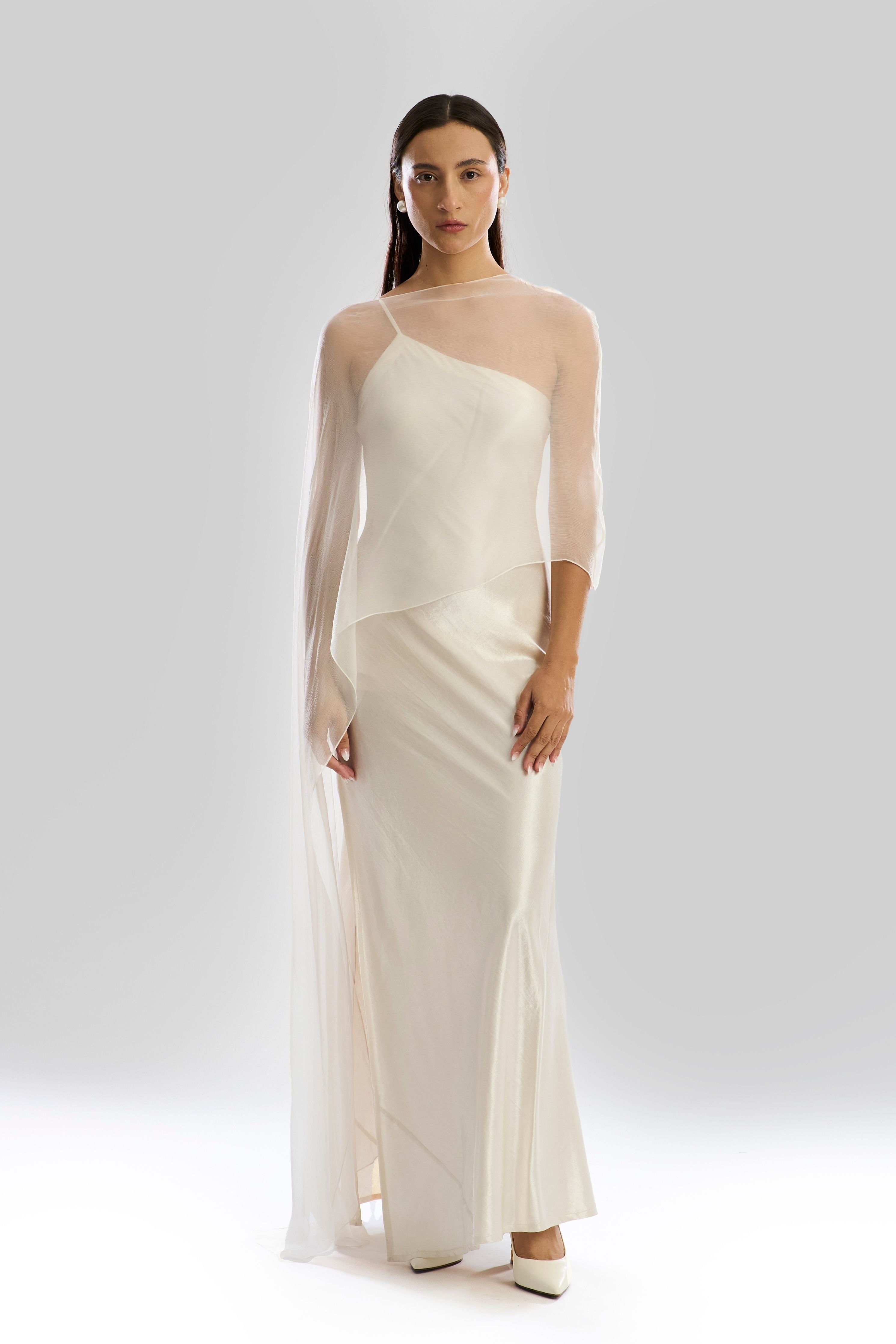 Aura Dress