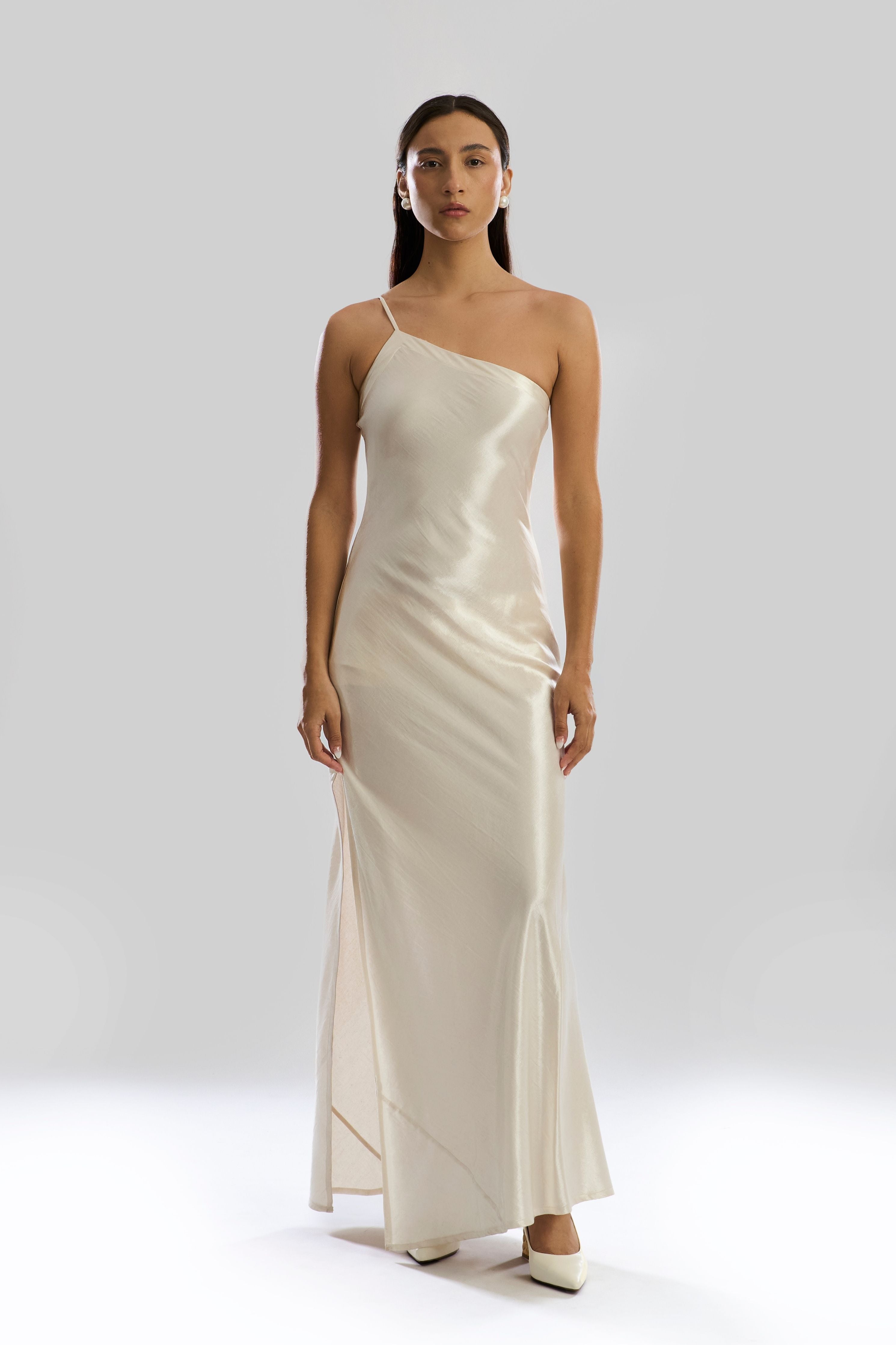 Aura Dress