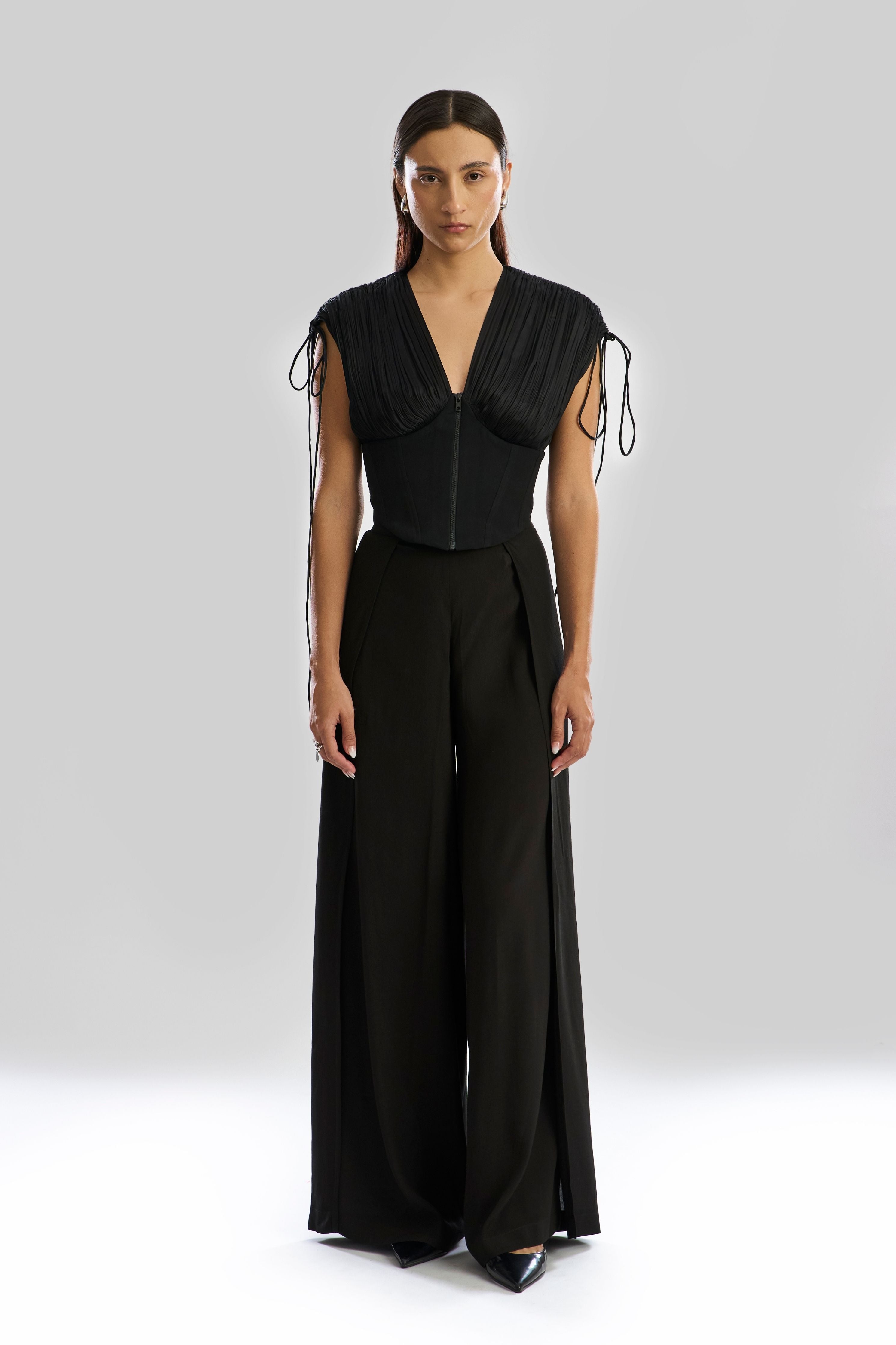 Veronica Corset Top