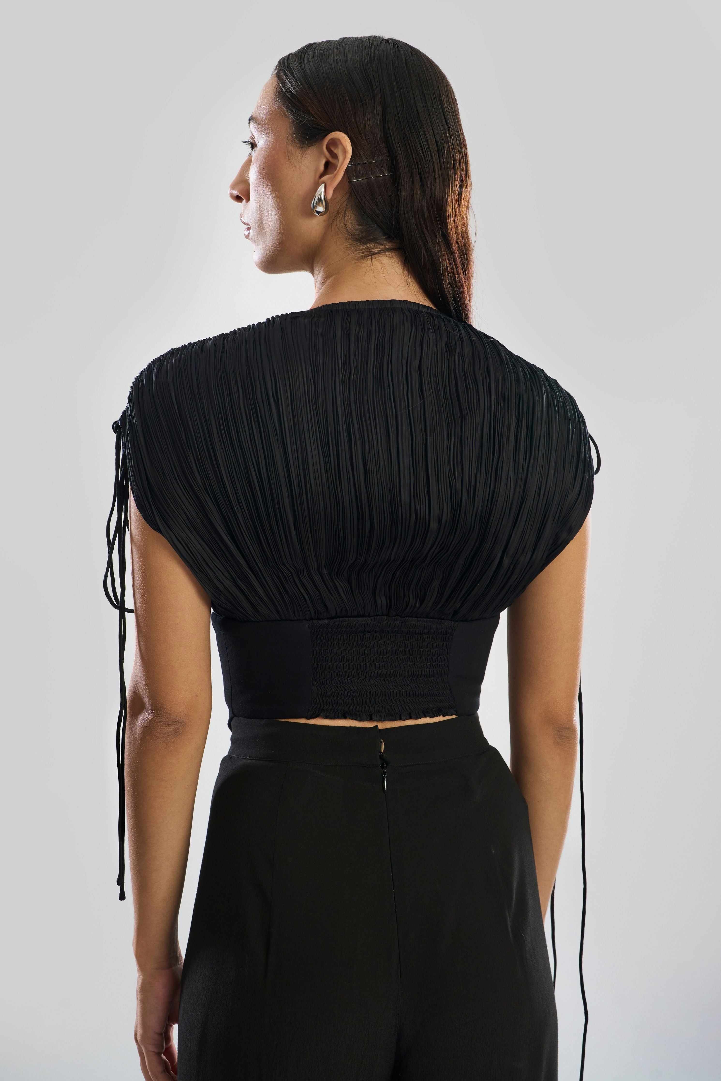 Veronica Corset Top
