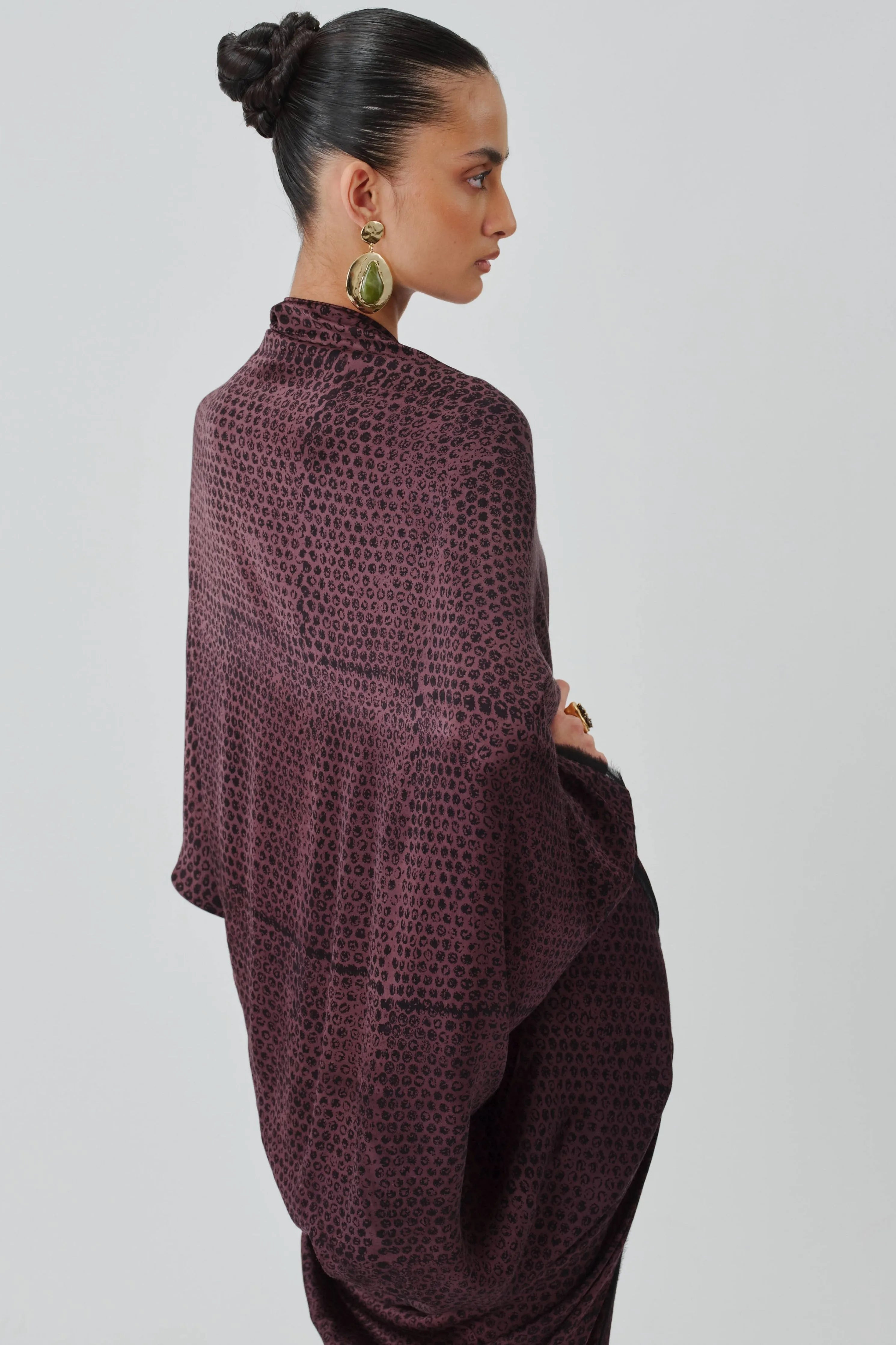 Amaya Kaftan