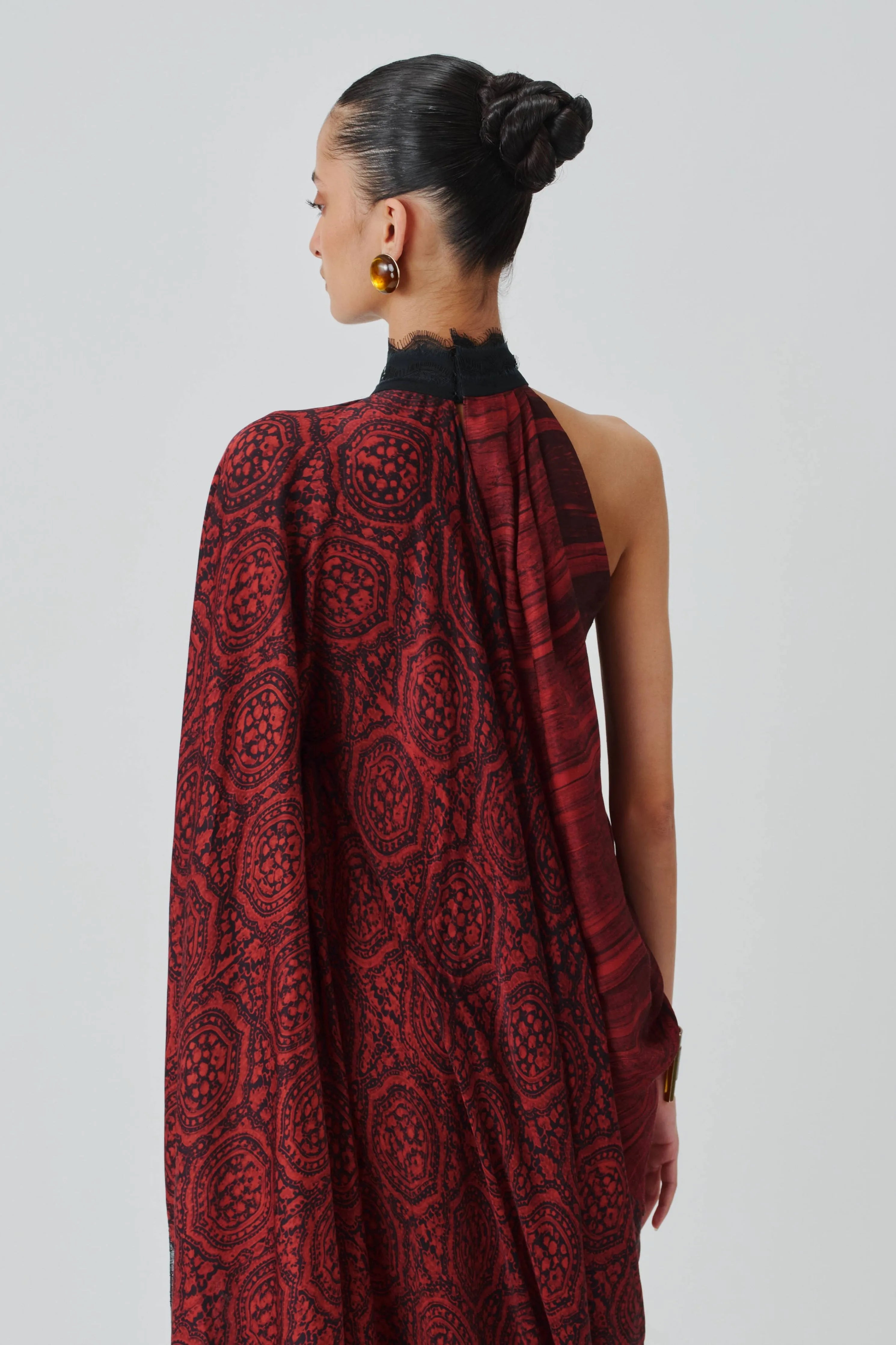 Anaya Dress