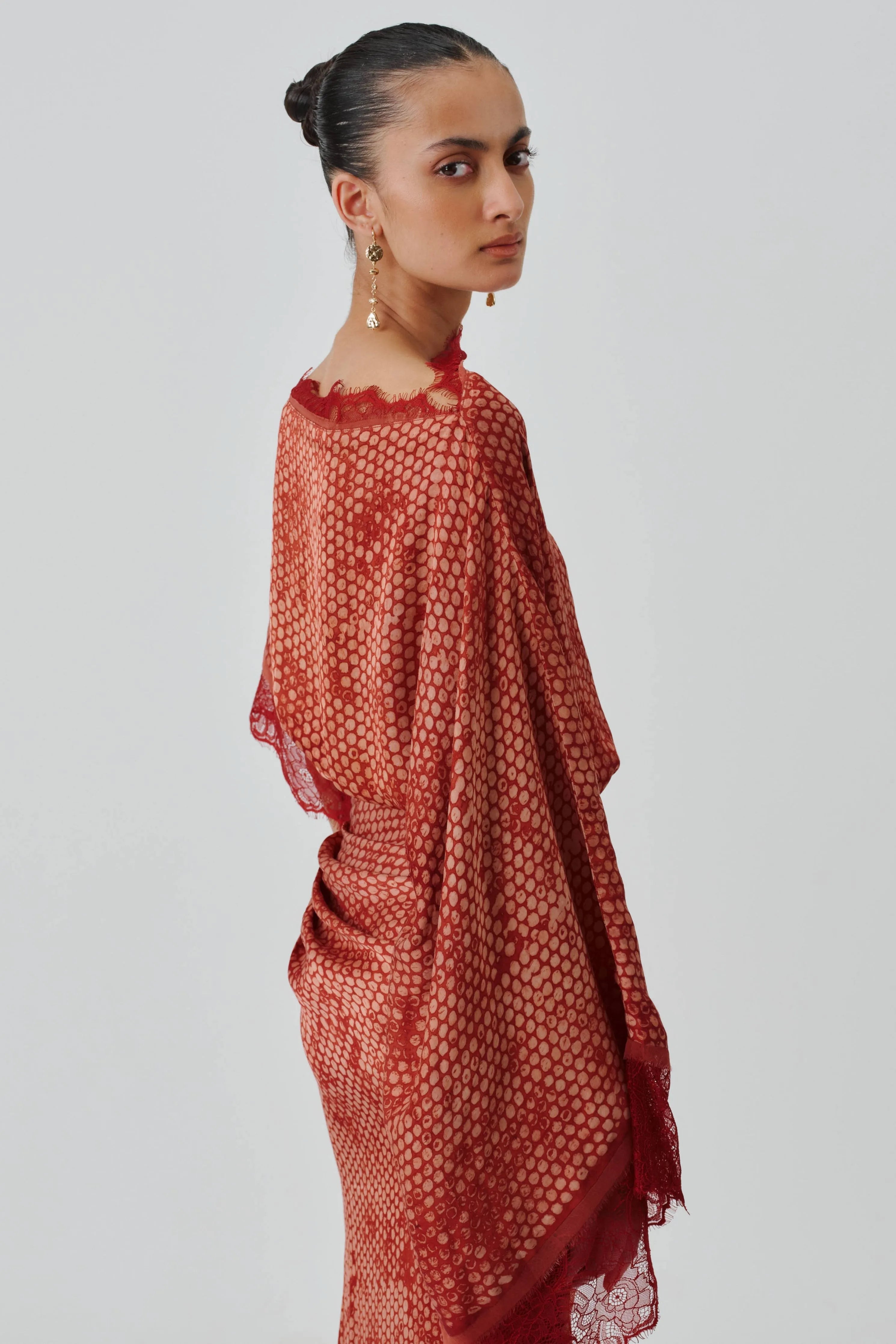 Mehr Dress
