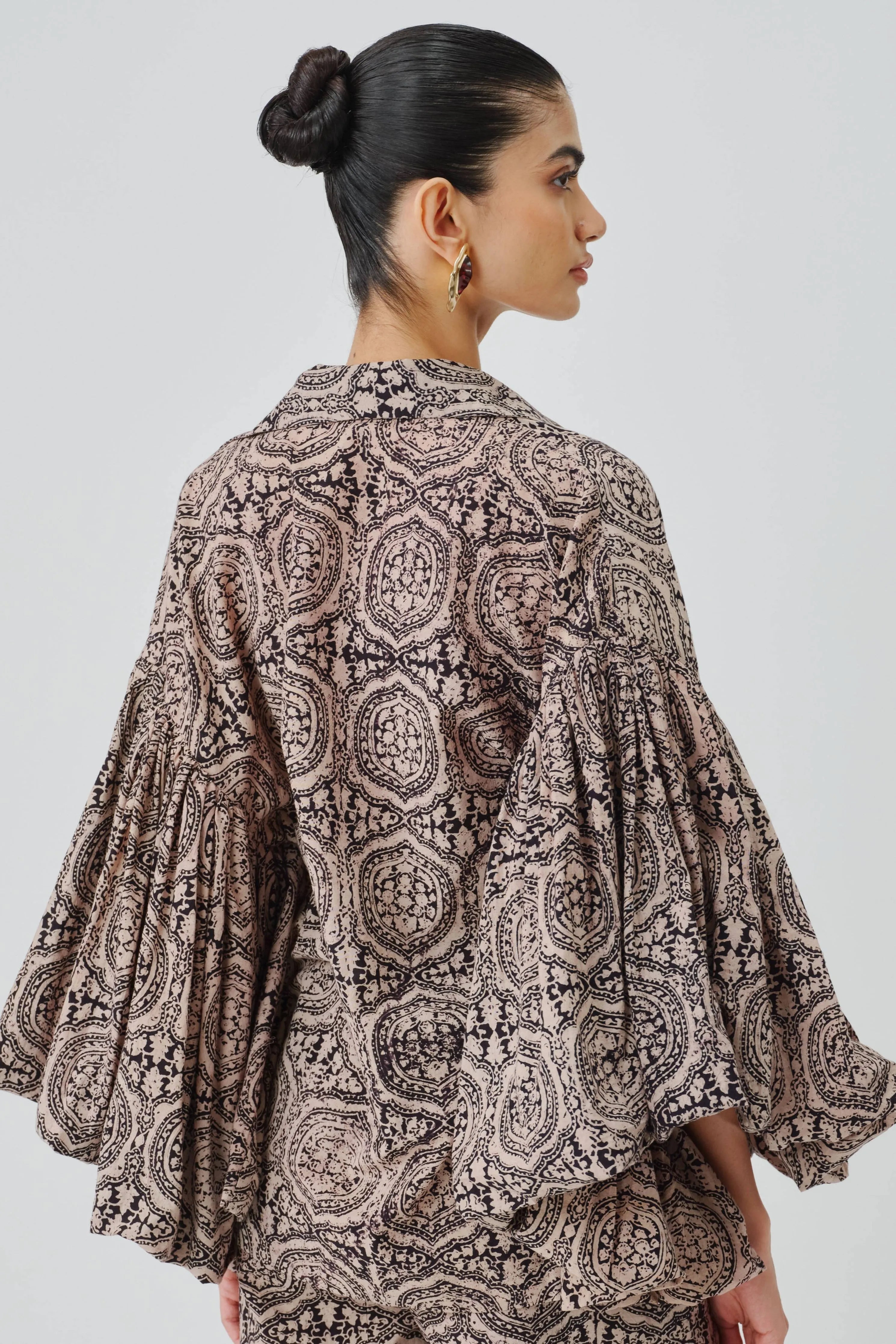 Sahara Shirt