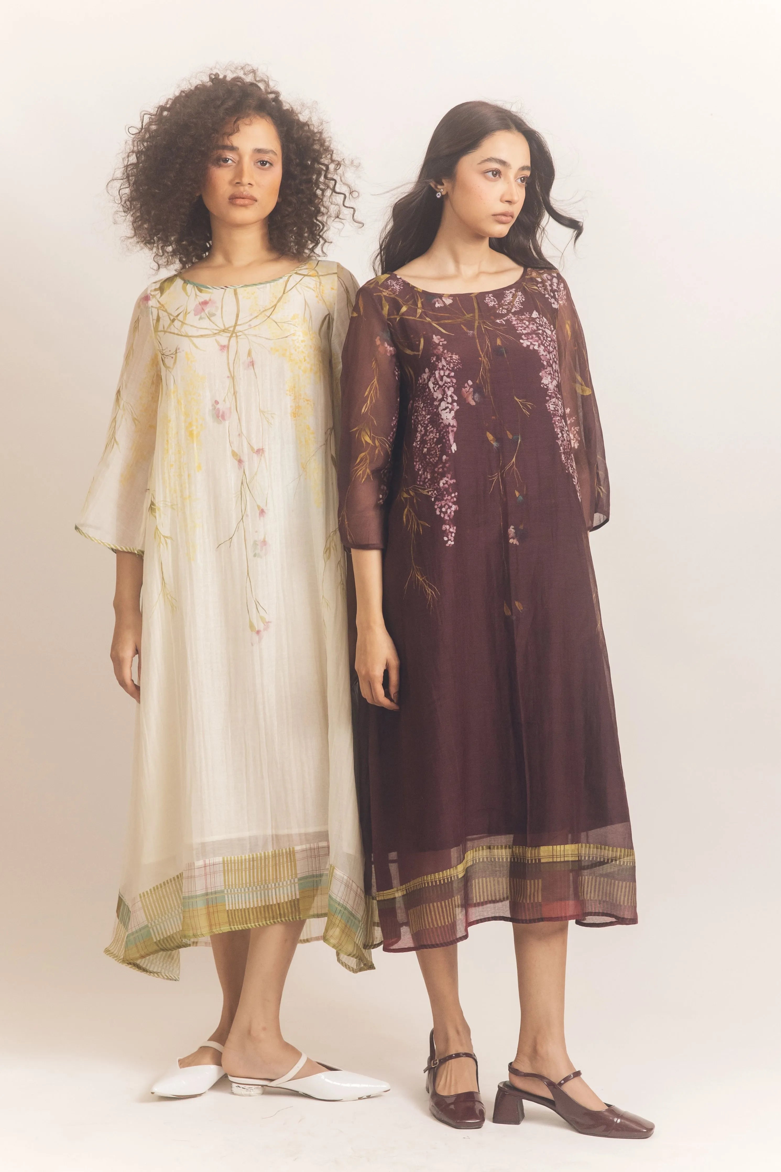 Vine Hill Top Dress Wine