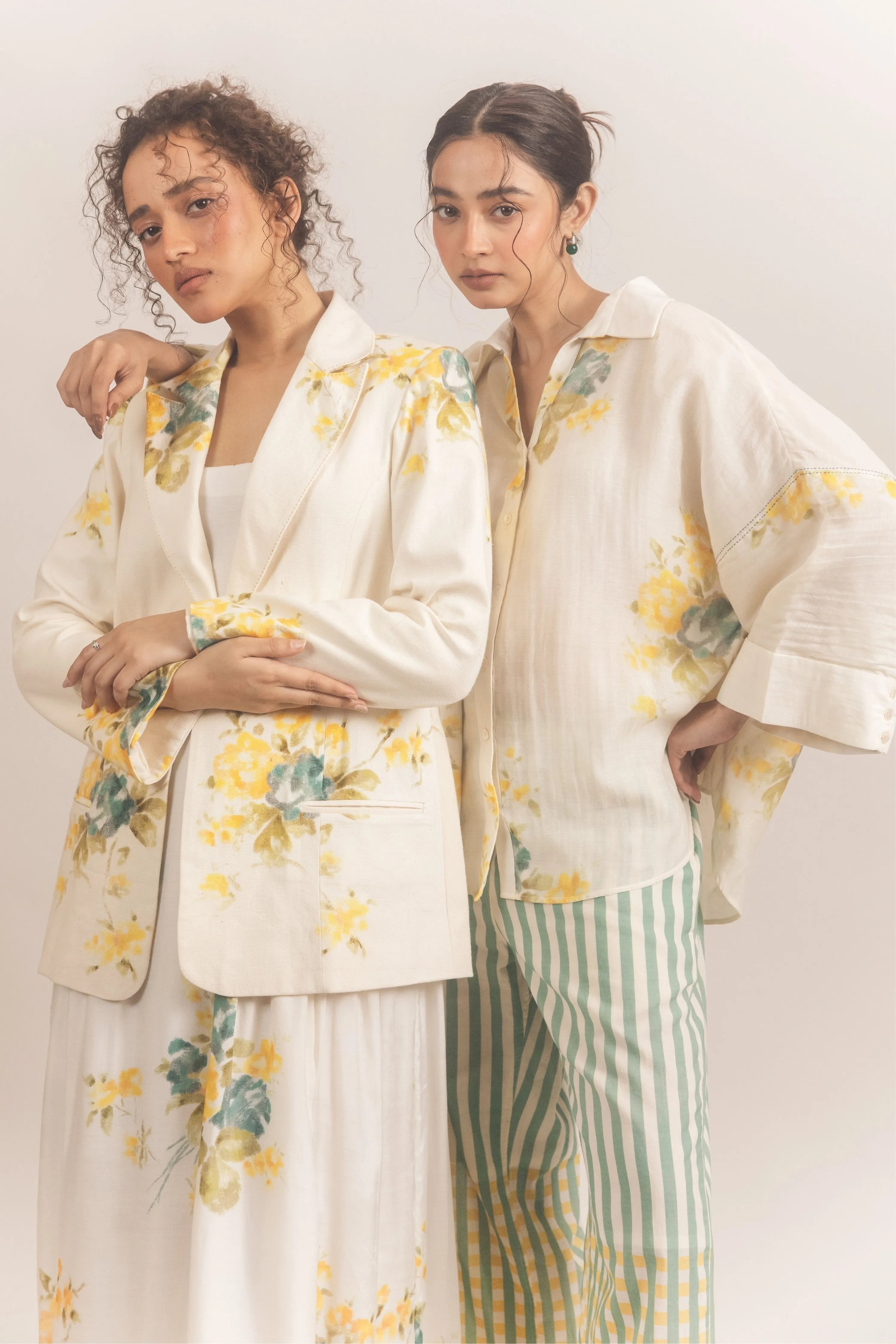 Bloom Blazer
