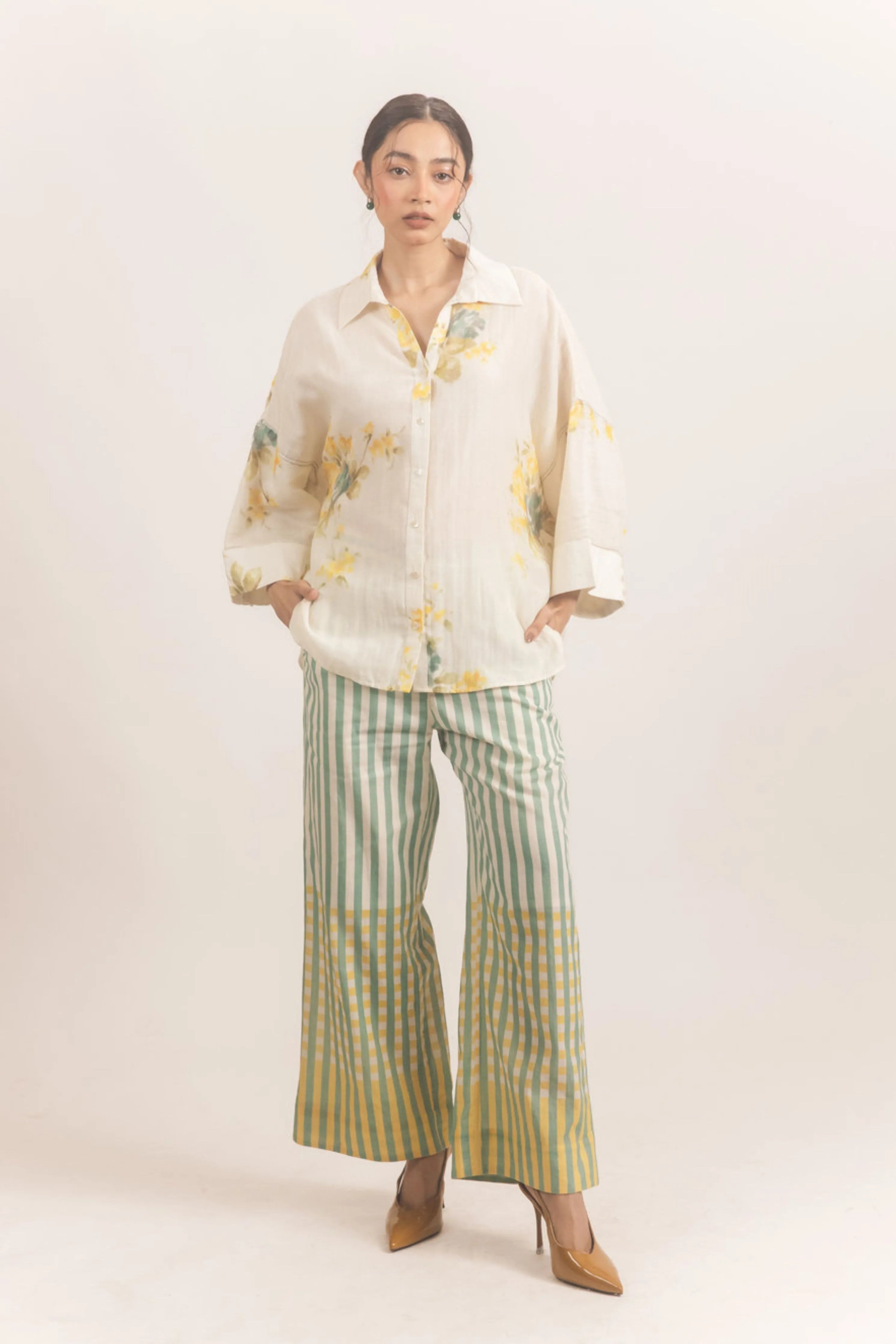 Bloom Shirt