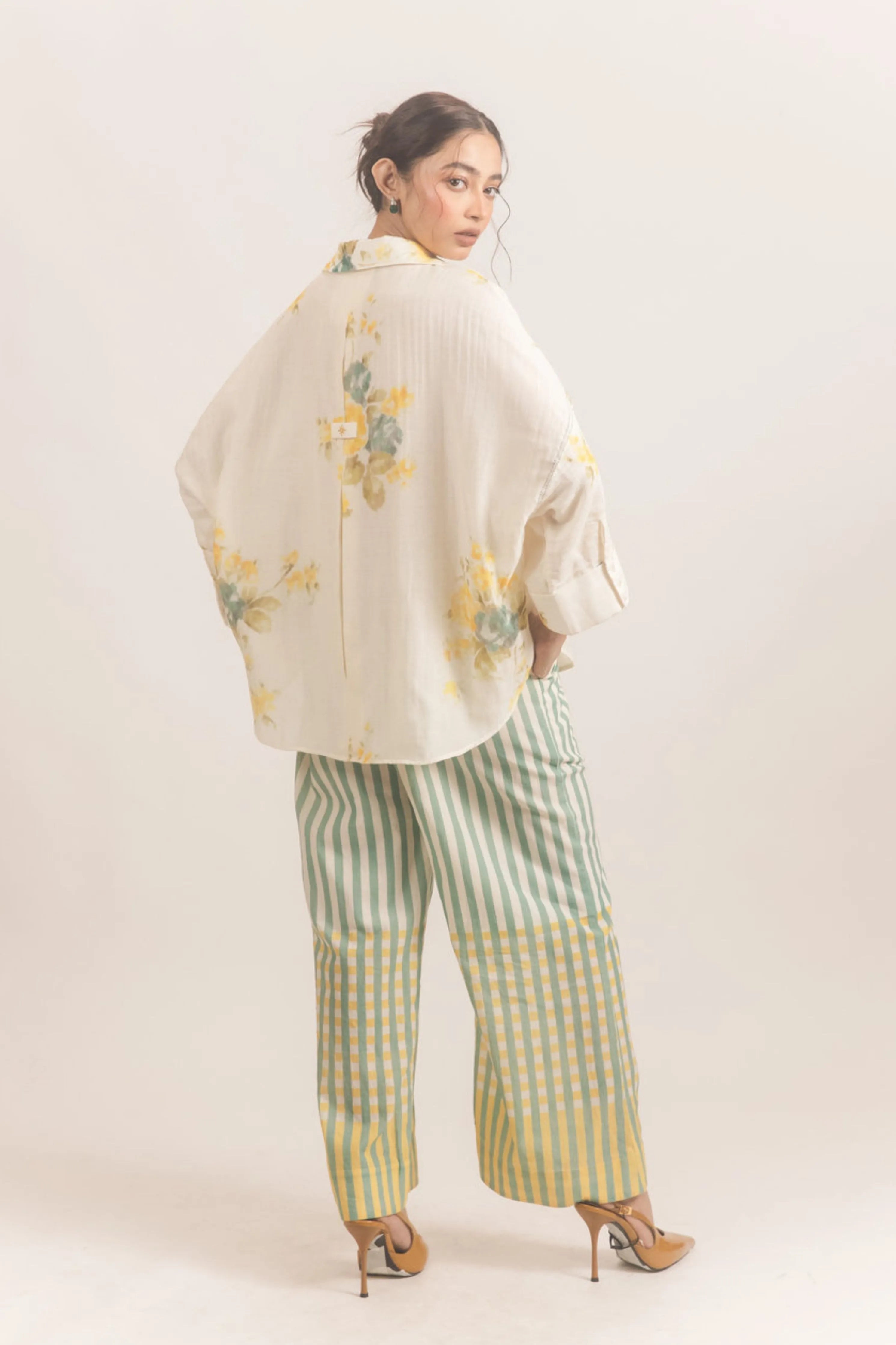 Bloom Shirt
