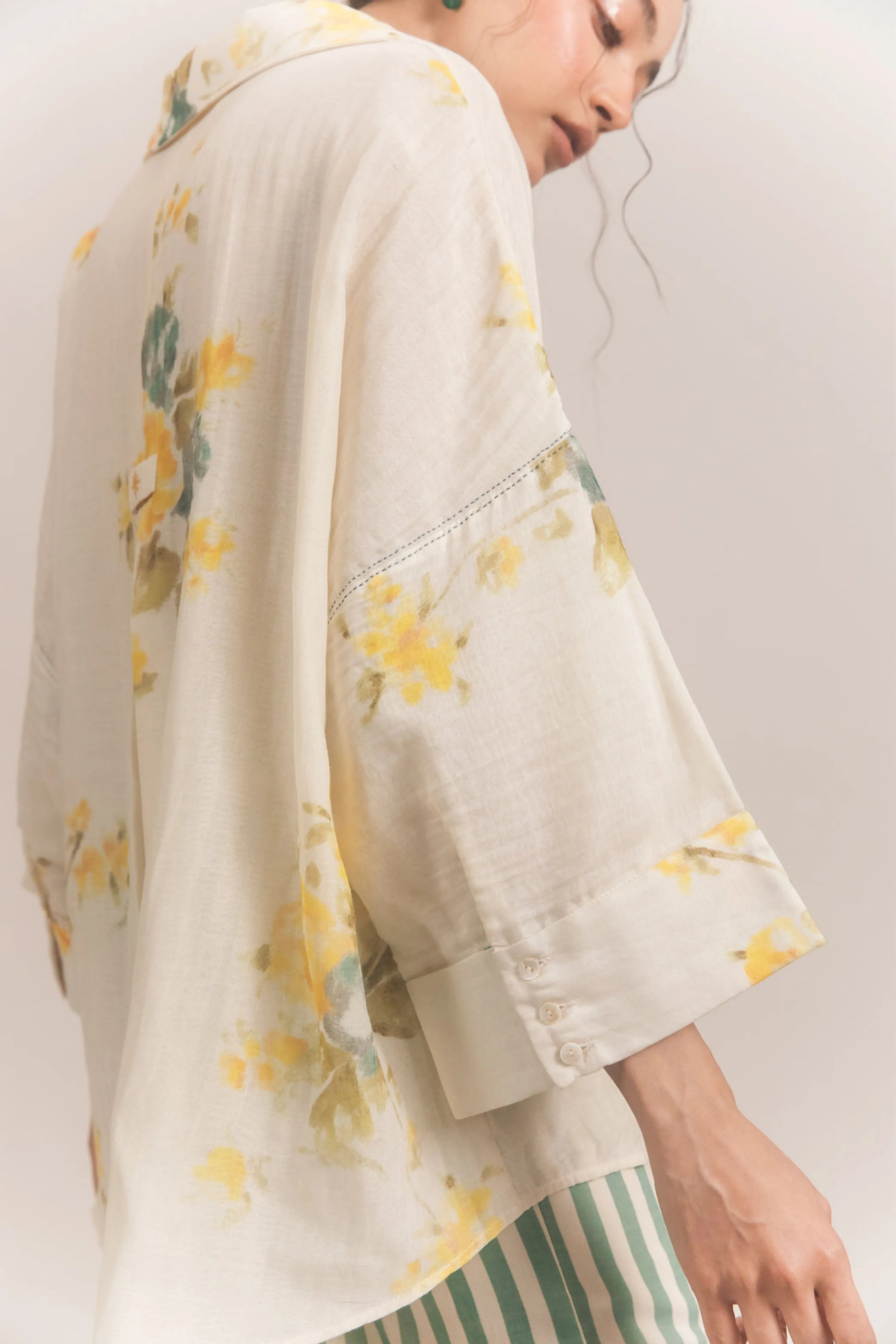 Bloom Shirt