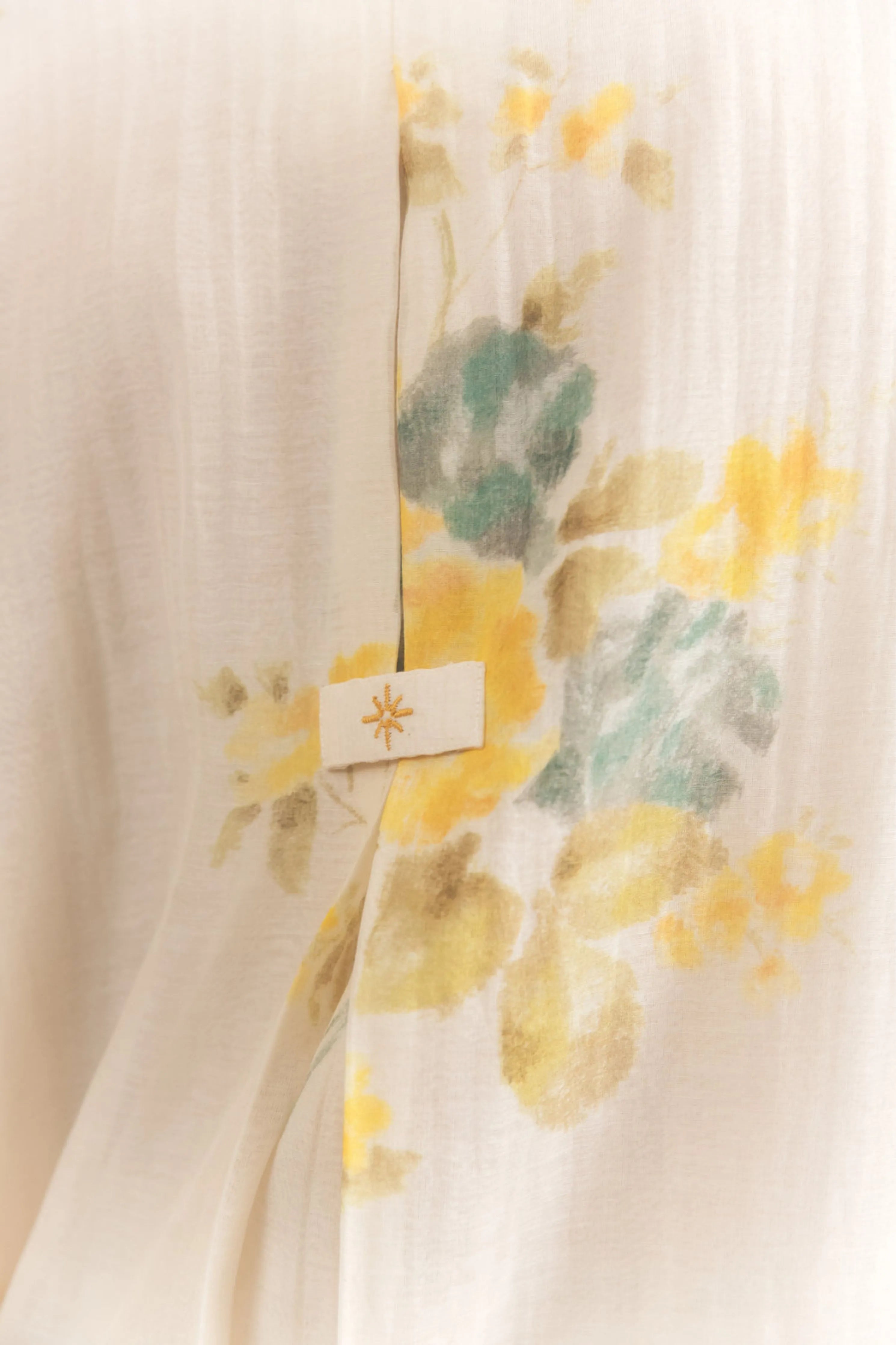 Bloom Shirt