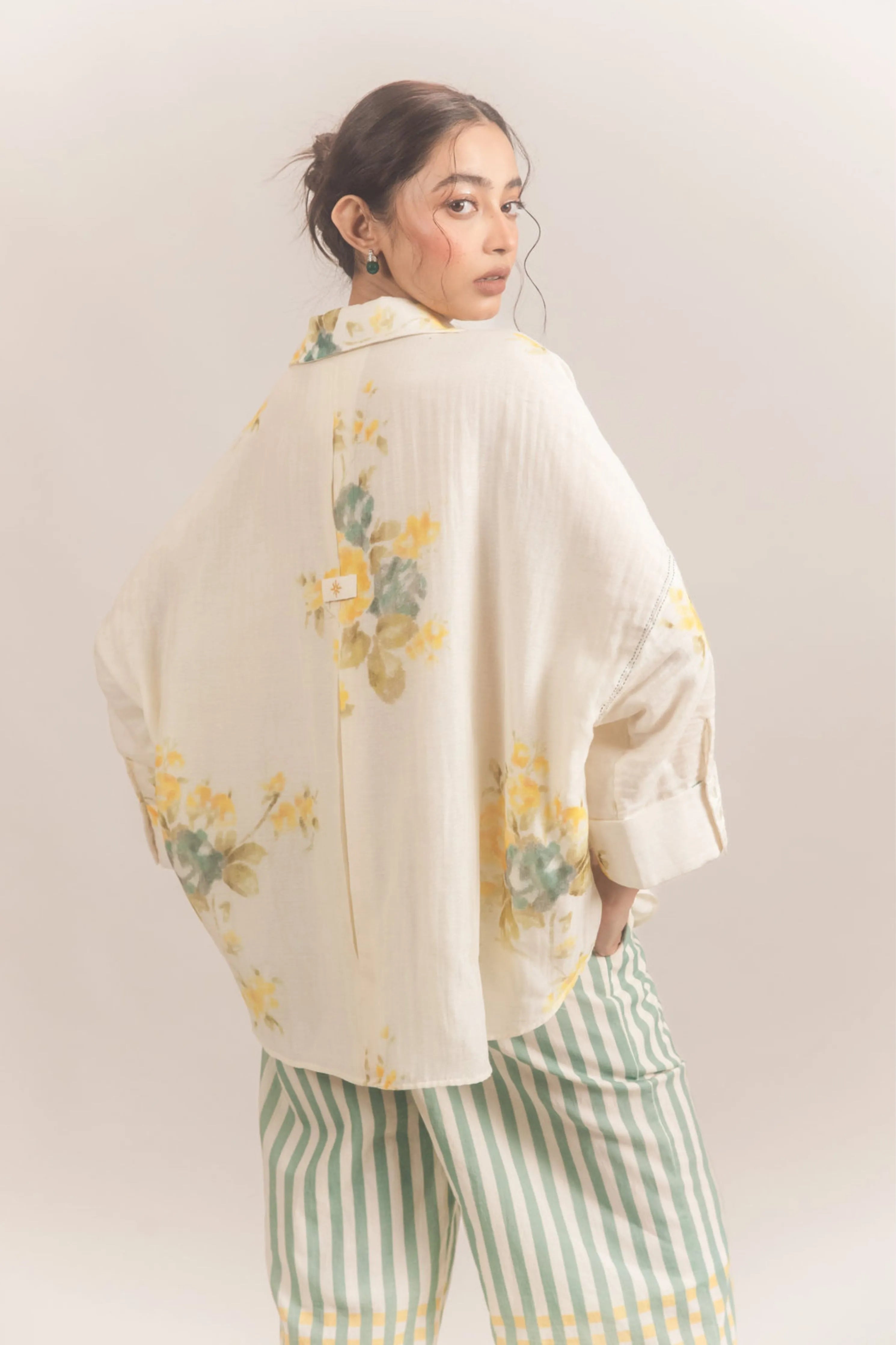 Bloom Shirt