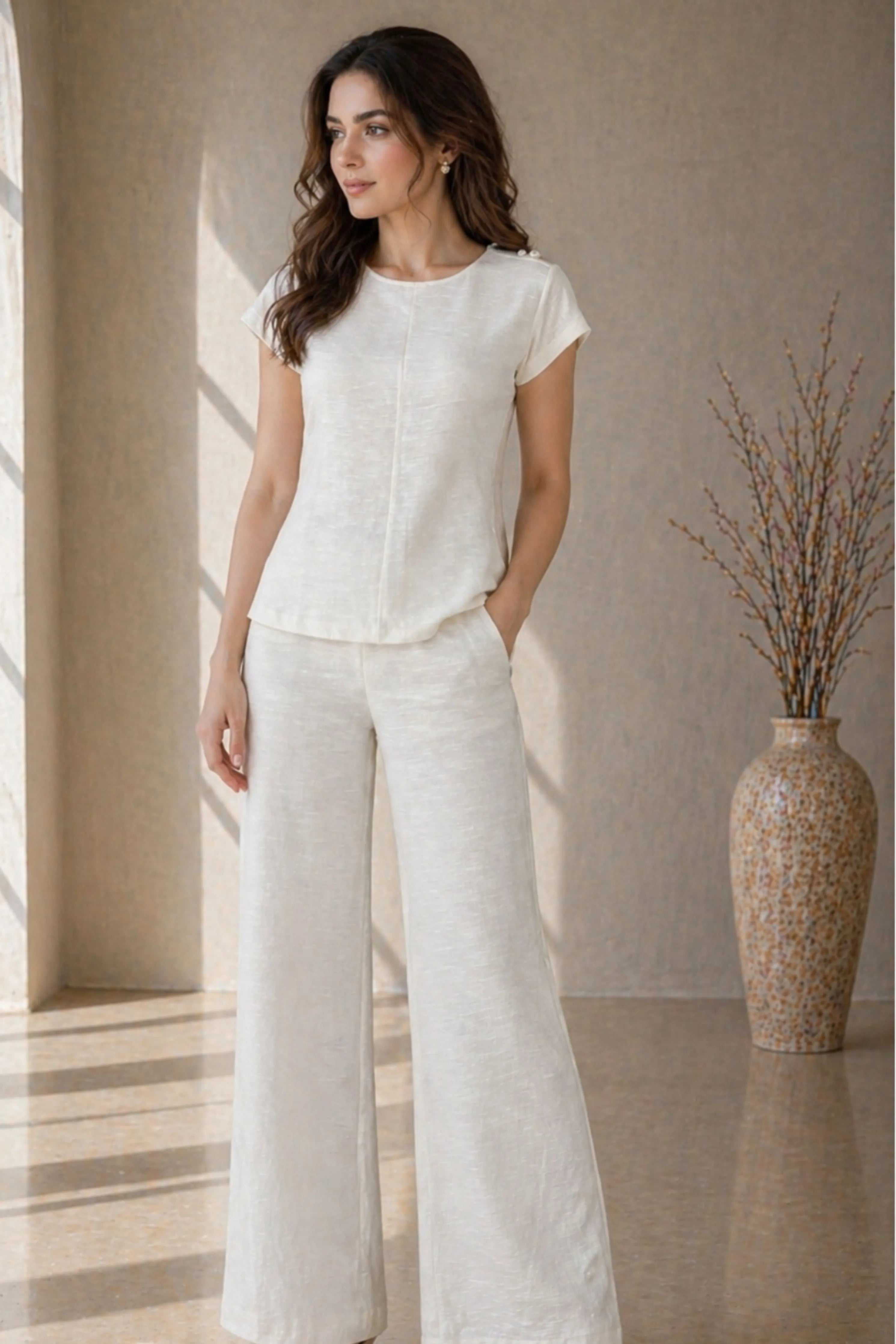 Étoile Flare Pants