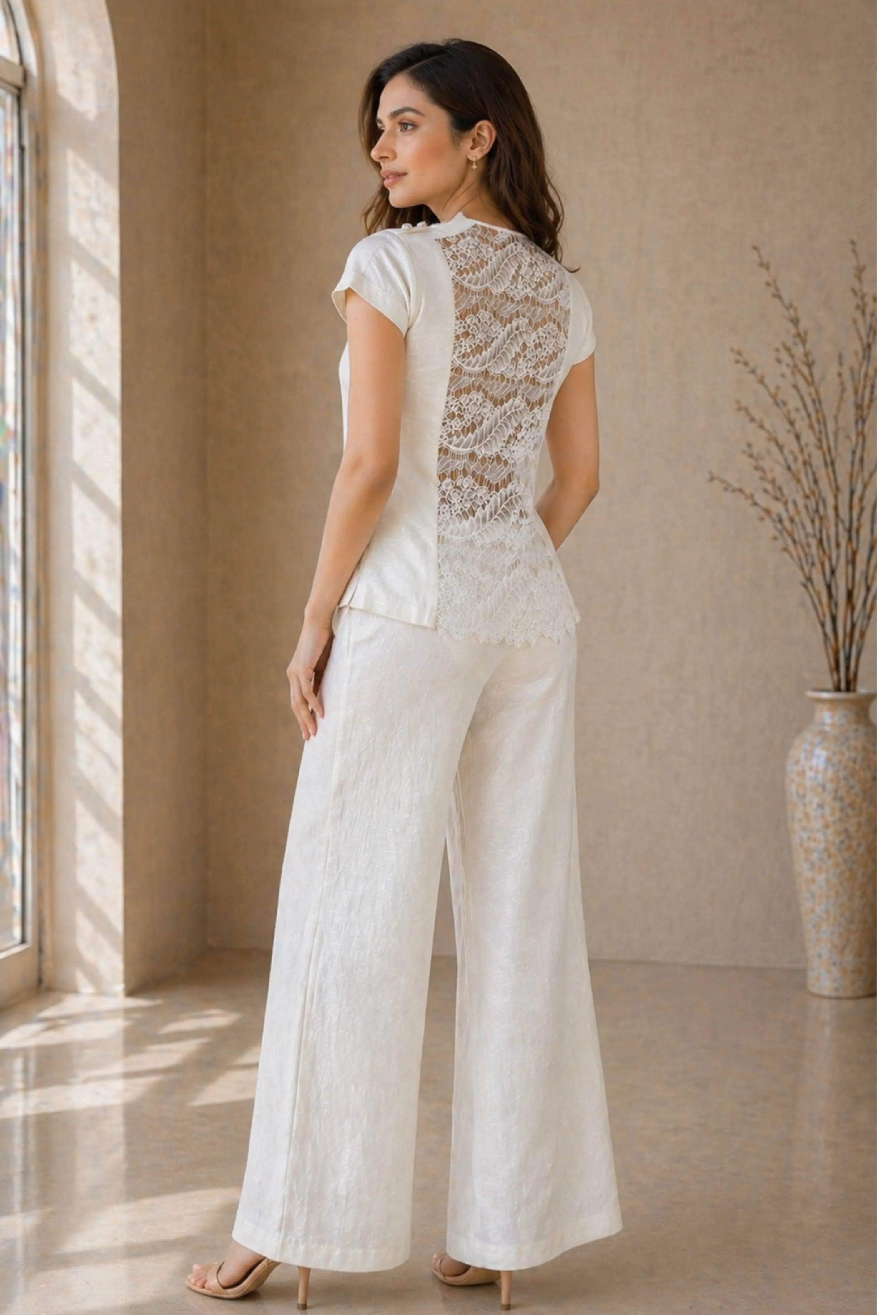 Étoile Flare Pants
