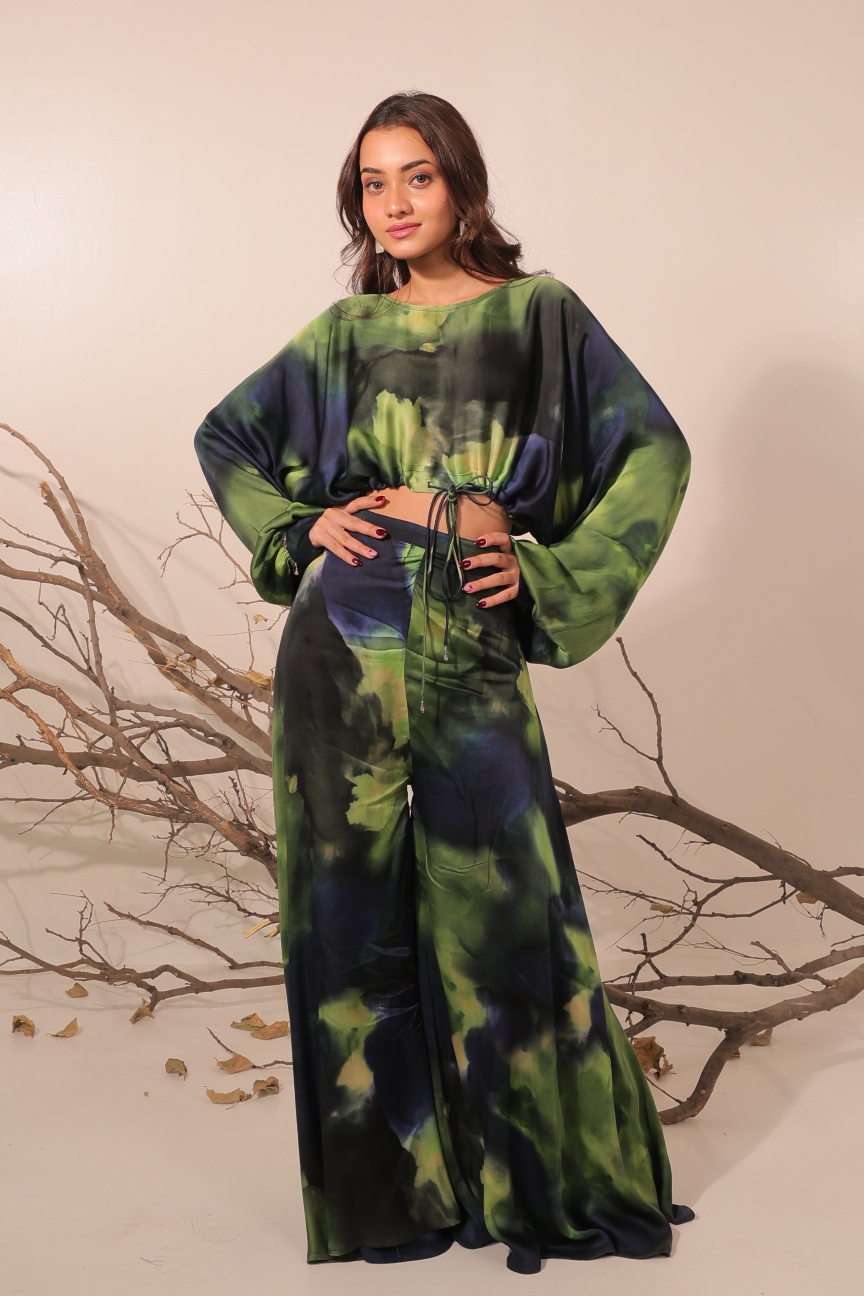 Slouch Co-Ord Set