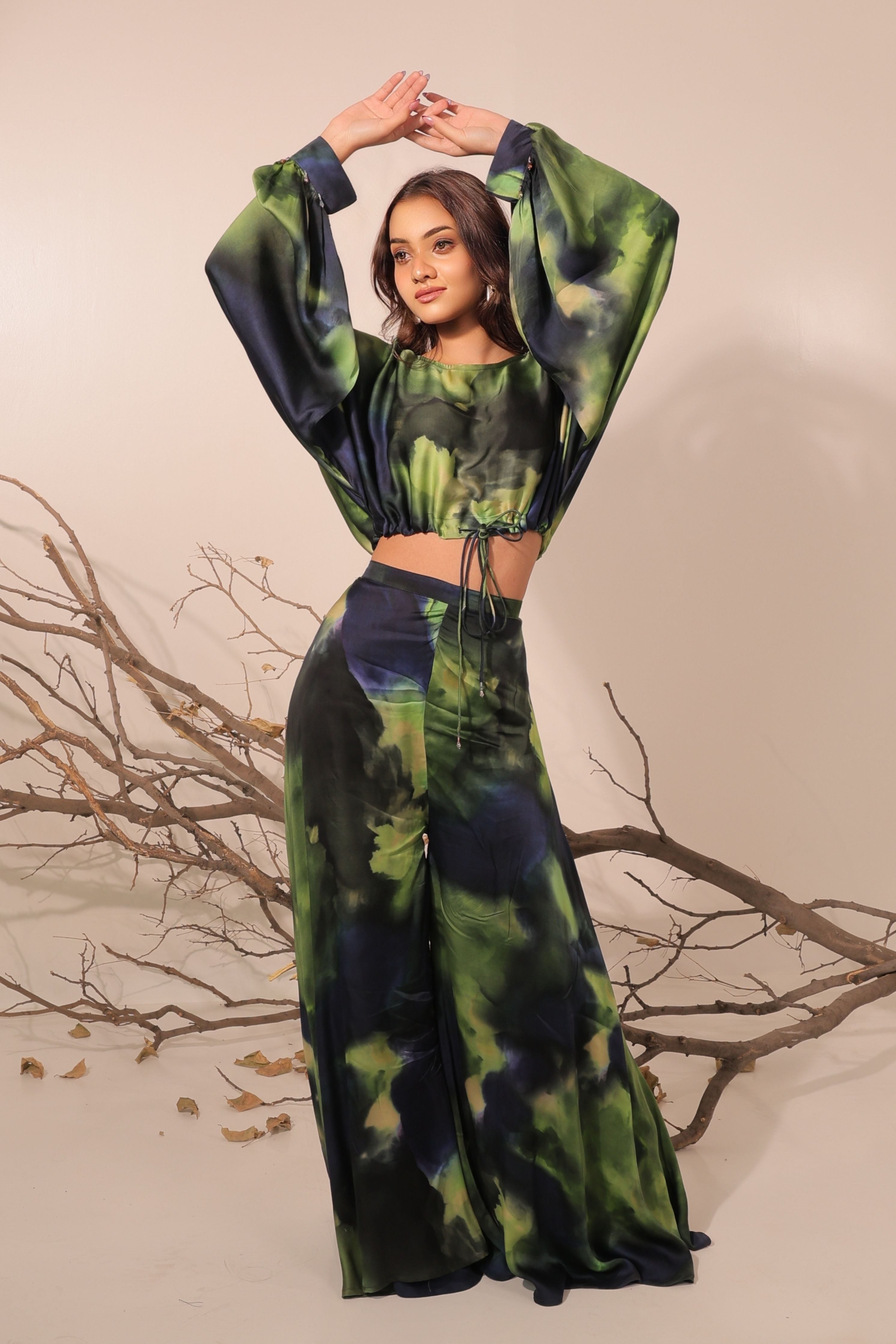 Slouch Co-Ord Set