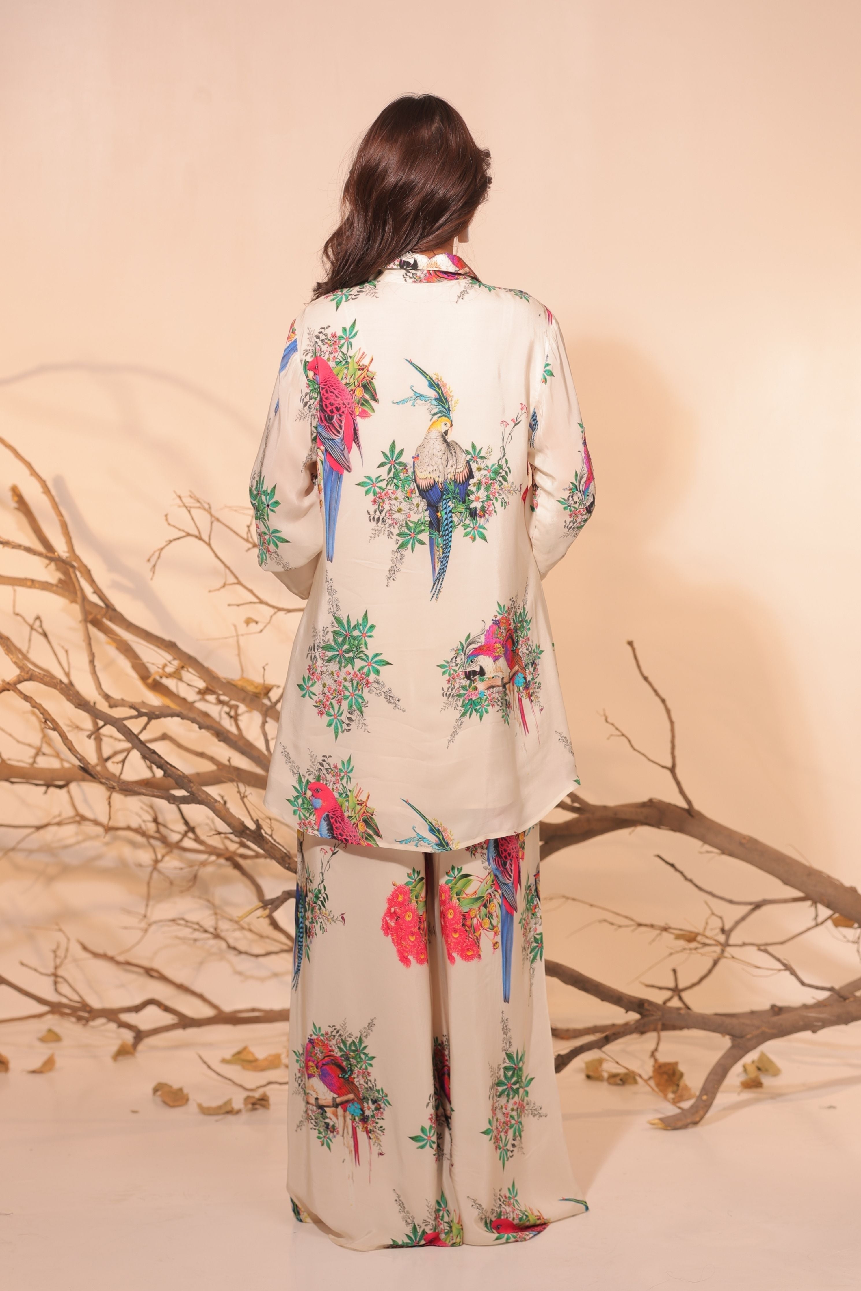 Parinda Co-Ord Set
