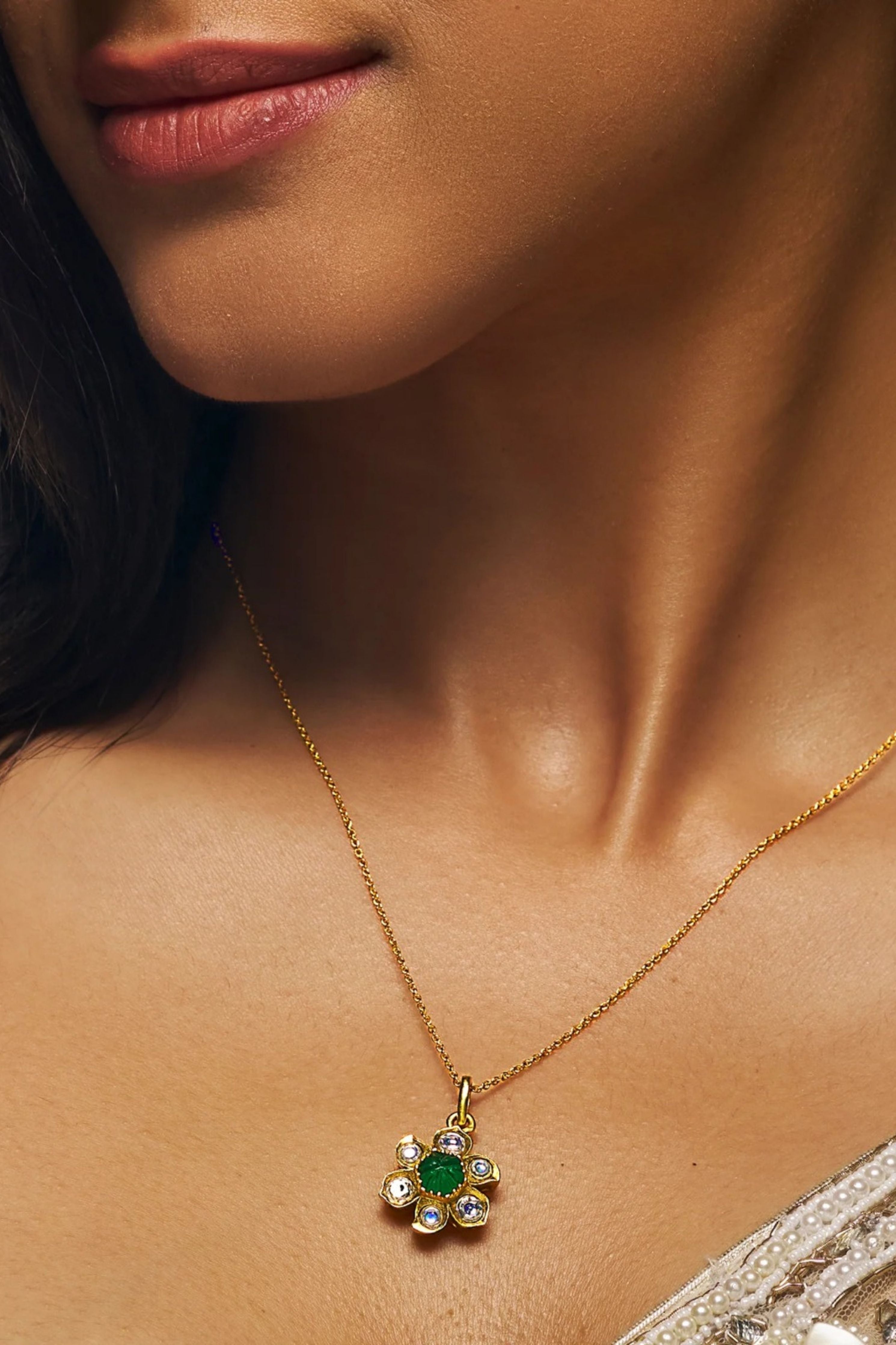 Aurica Pendant