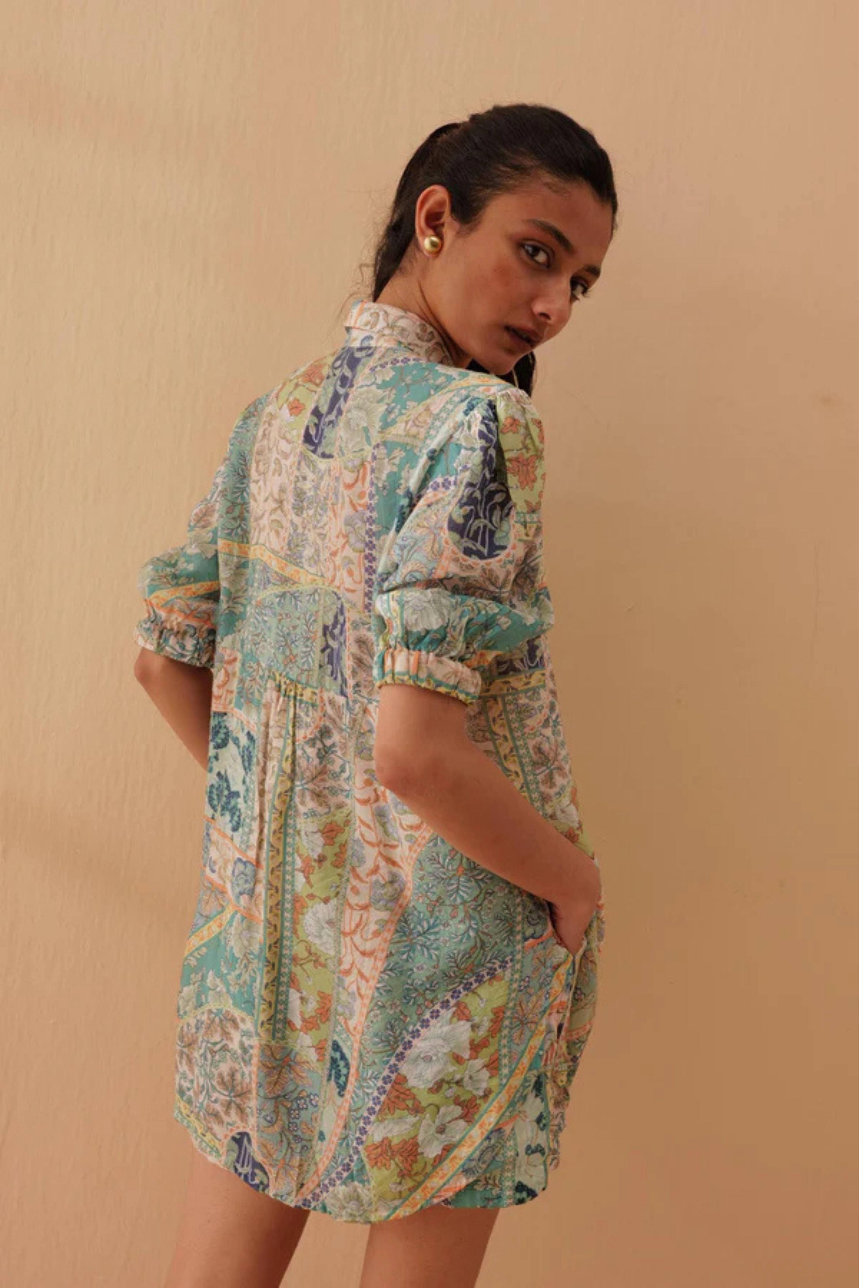 Sage Co-Ord Set