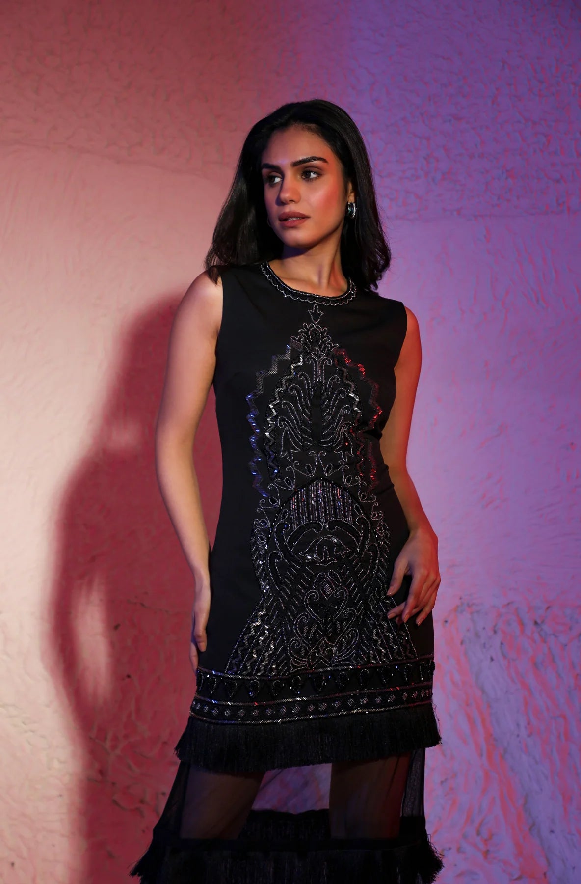 Fia Dress