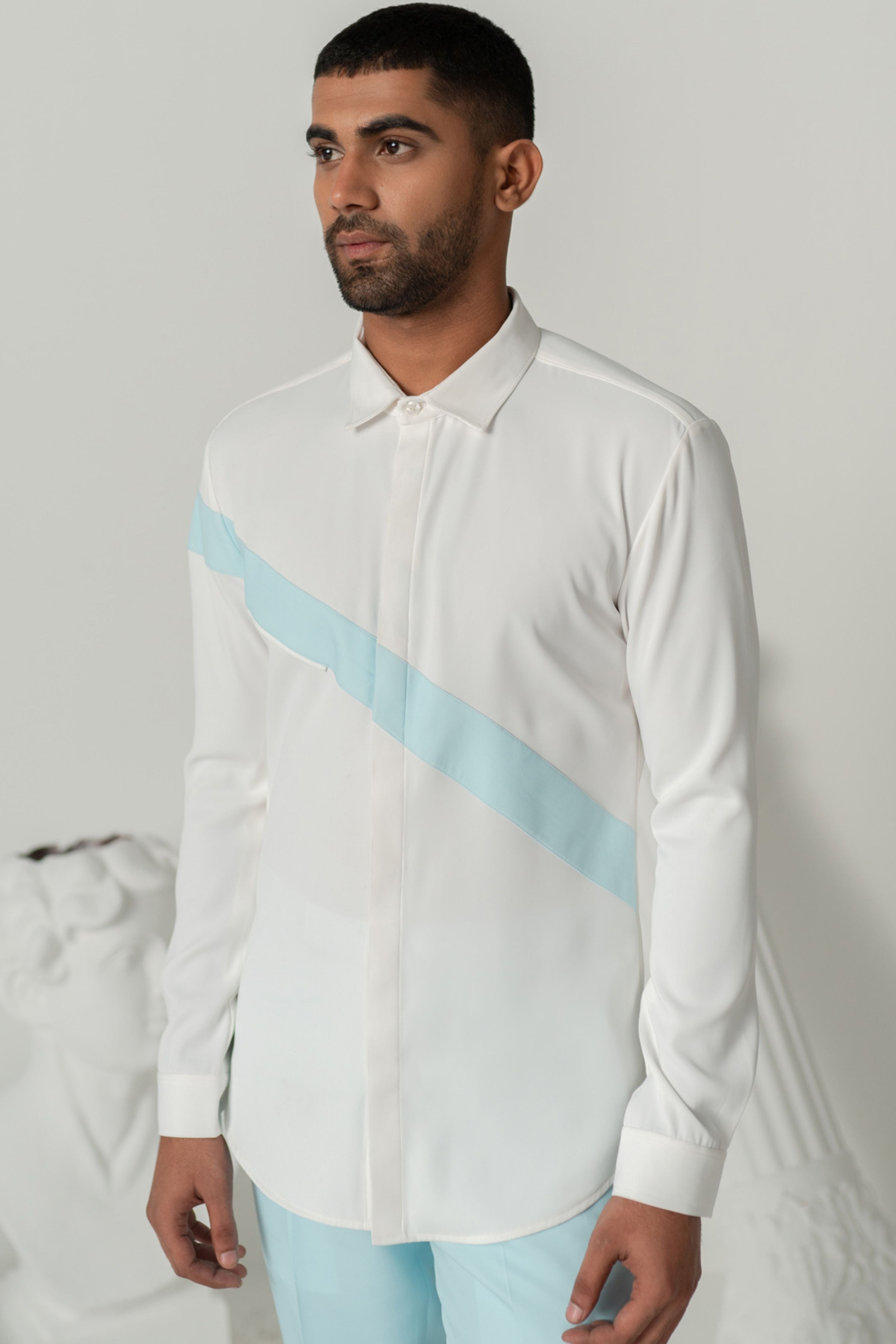 Serene Ray Shirt