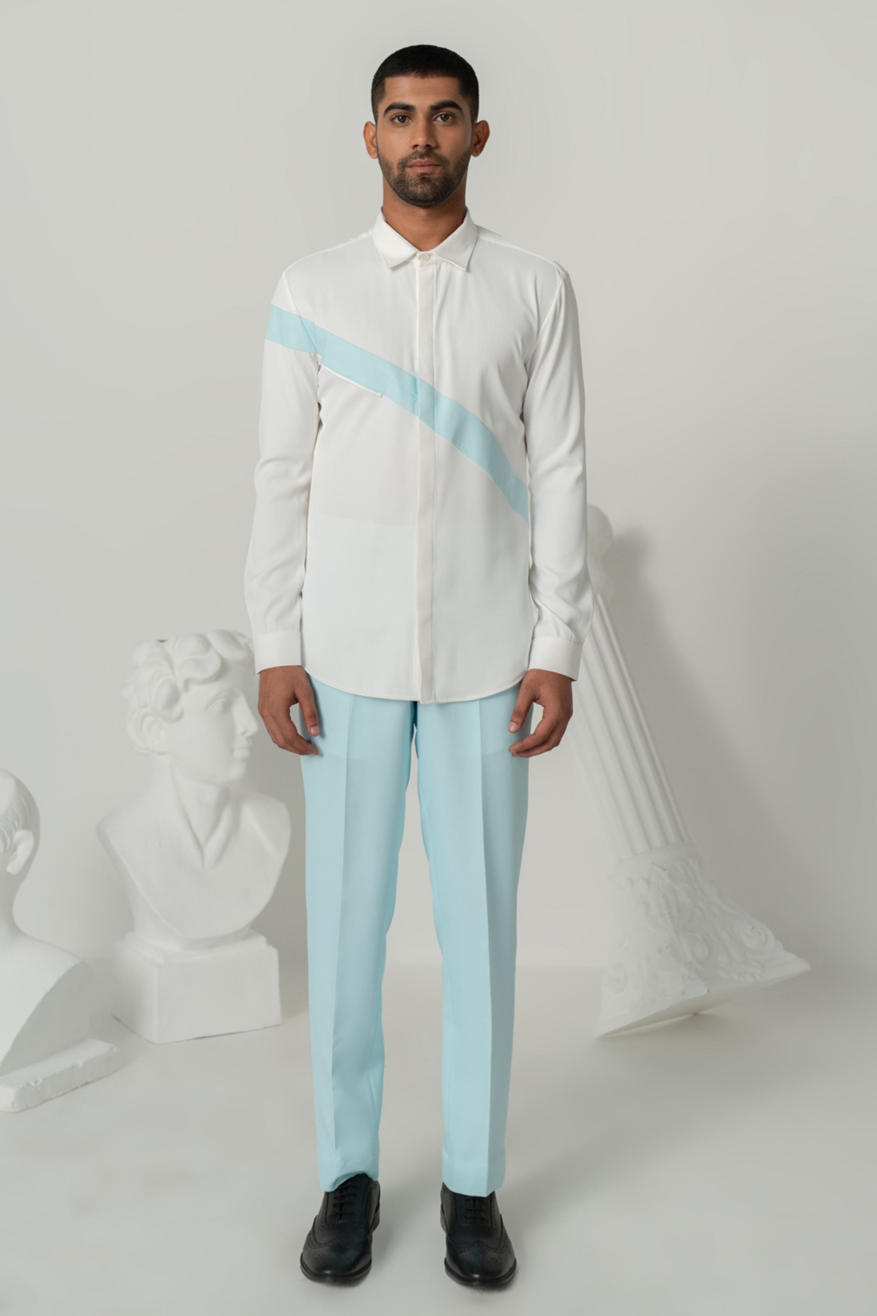 Serene Ray Shirt