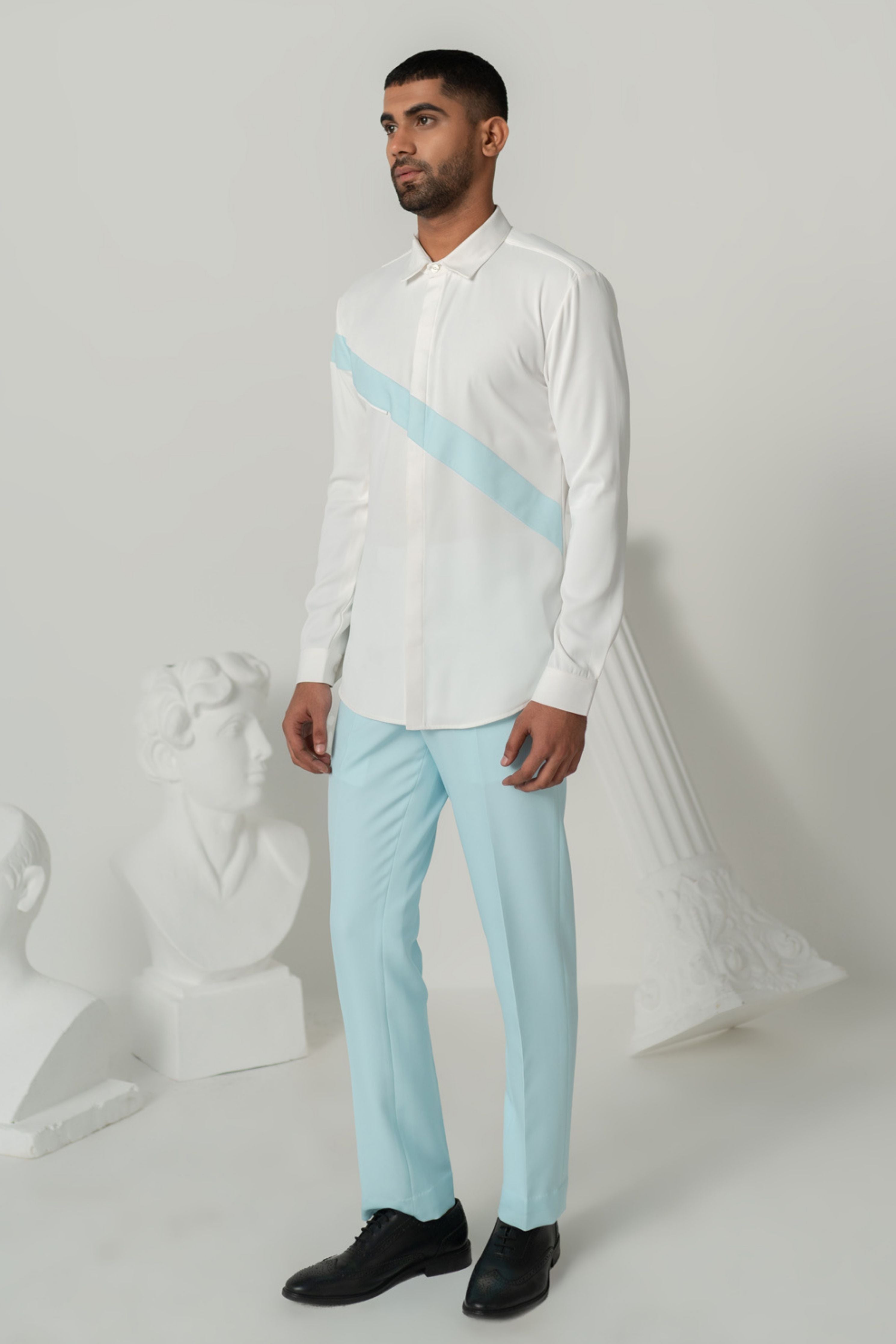 Serene Ray Shirt
