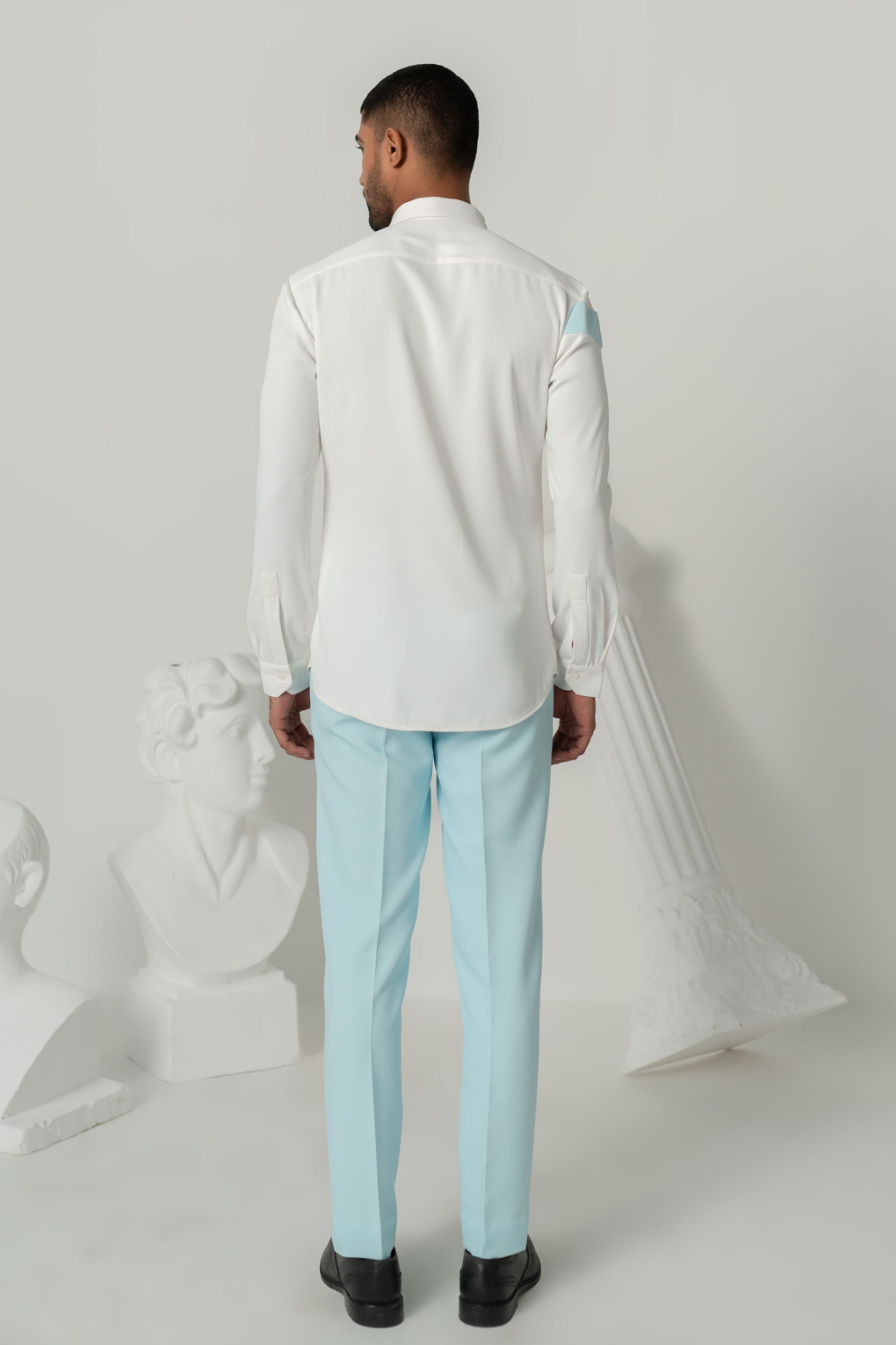 Serene Ray Shirt
