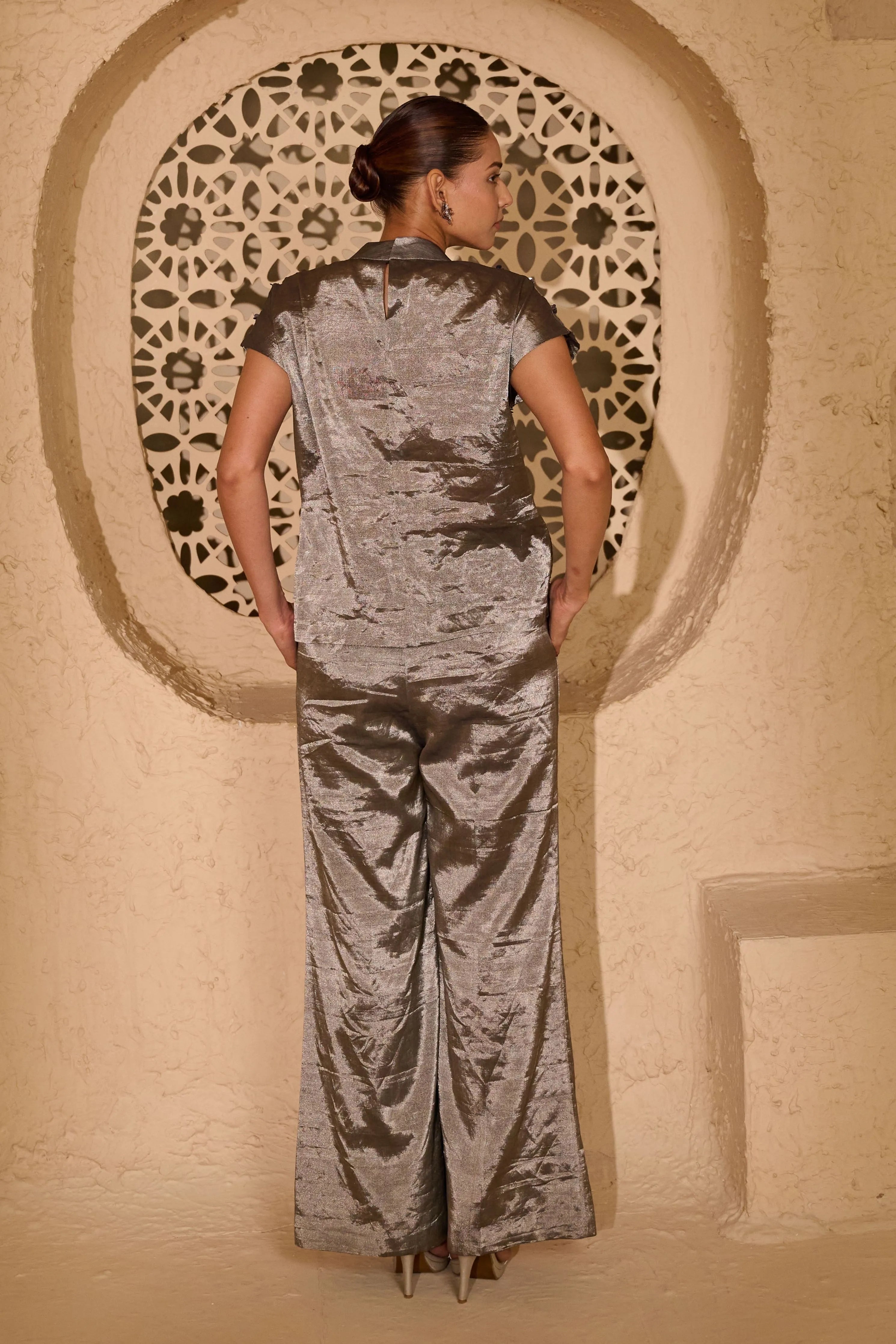 Shadow Shimmer Pant