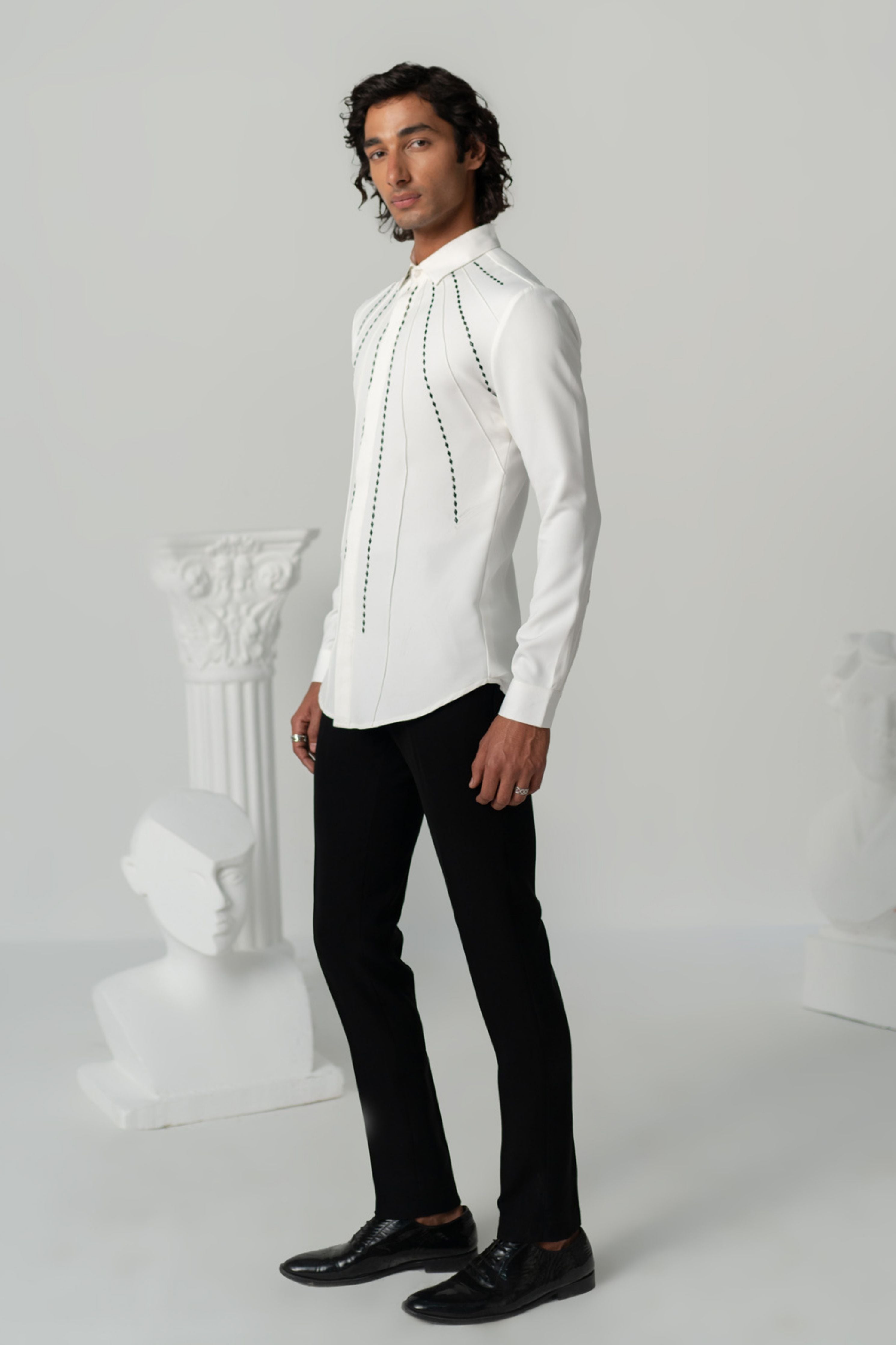 Shadow Ray Shirt